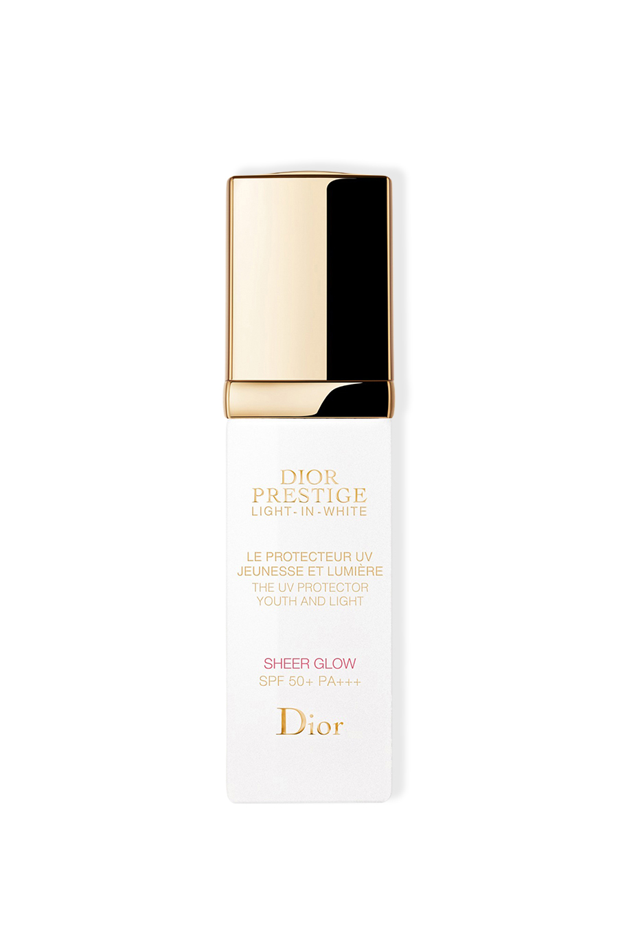 Dior Prestige Light In White Skincare Set  David Jones