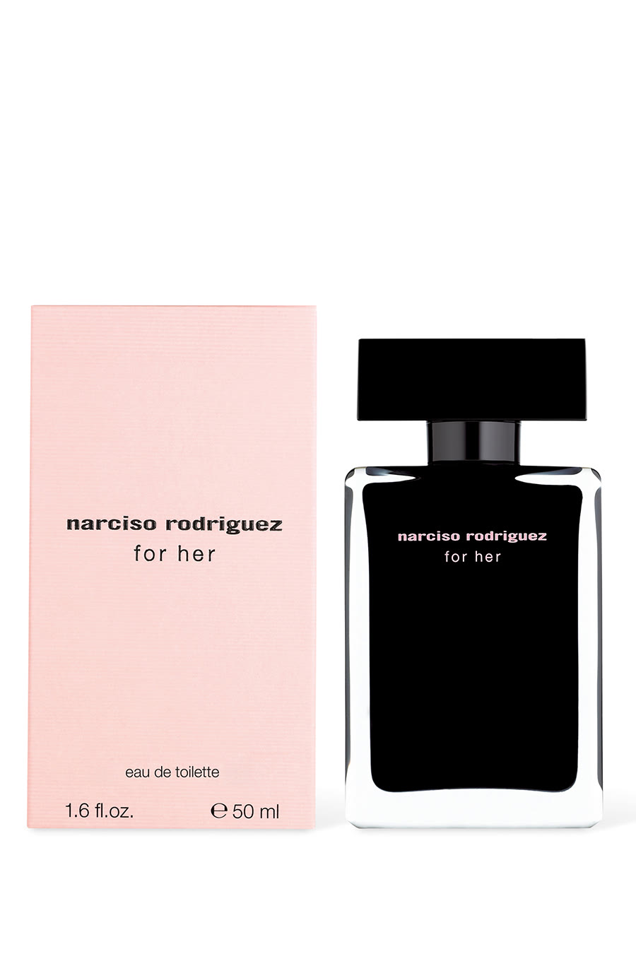 Narciso Rodriguez for Her Eau de Toilette