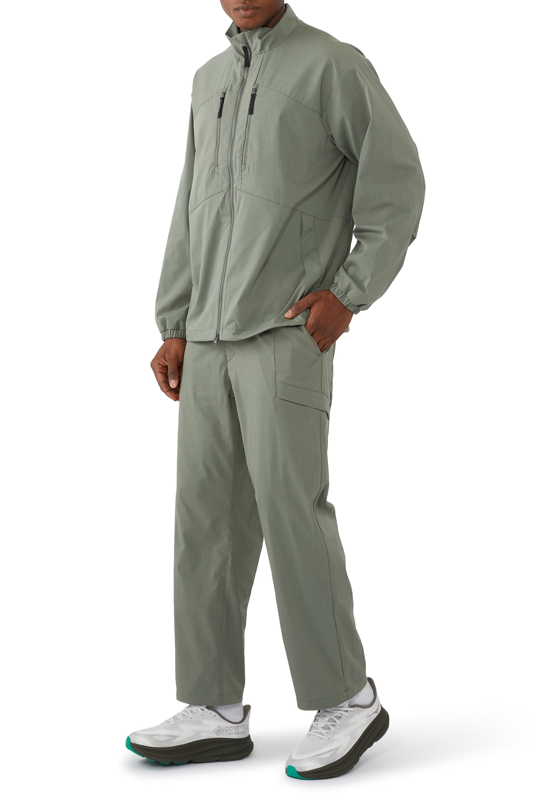 Clifton 9 GTX Gore-Tex Sneakers