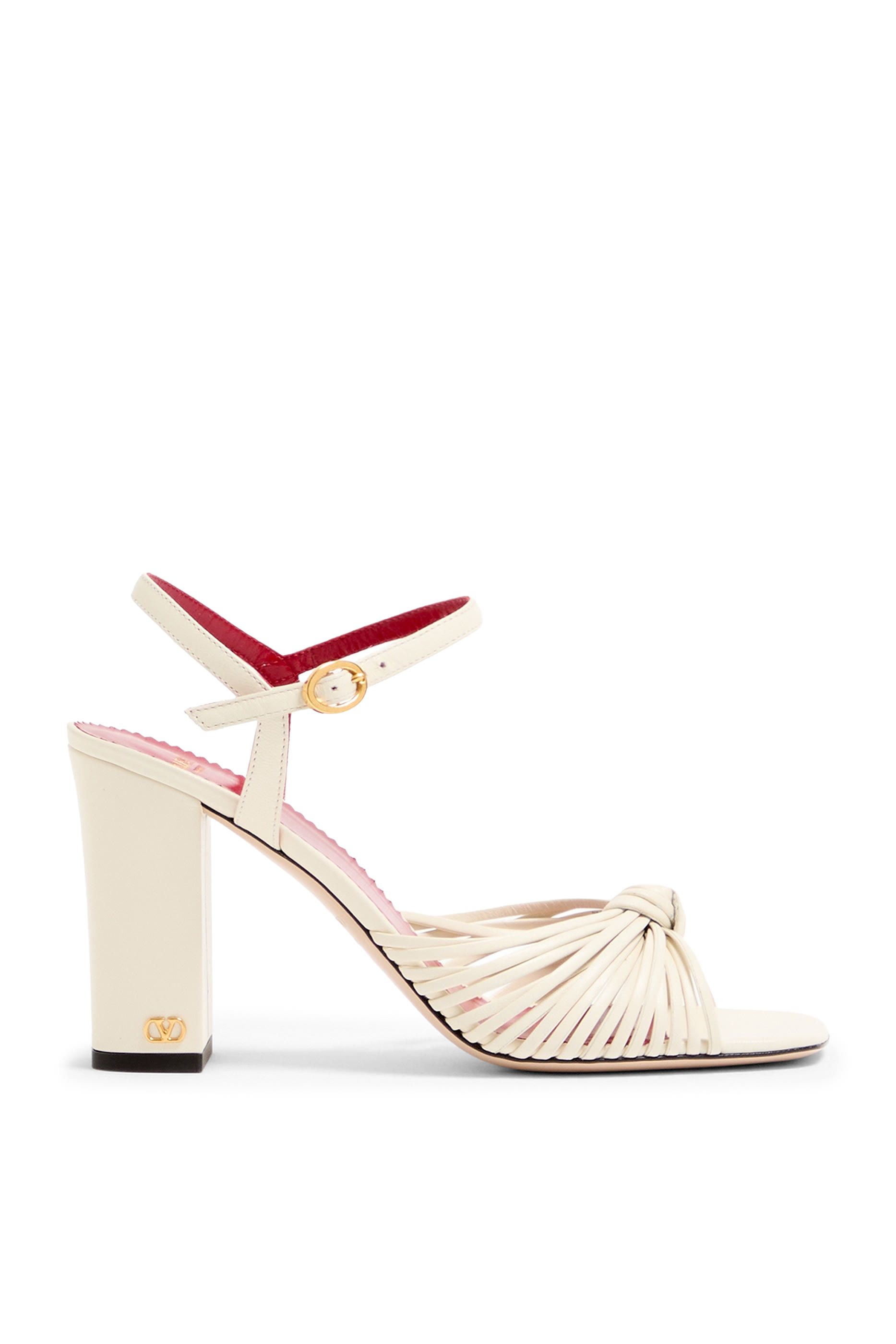  Annet 90 Kidskin Sandals