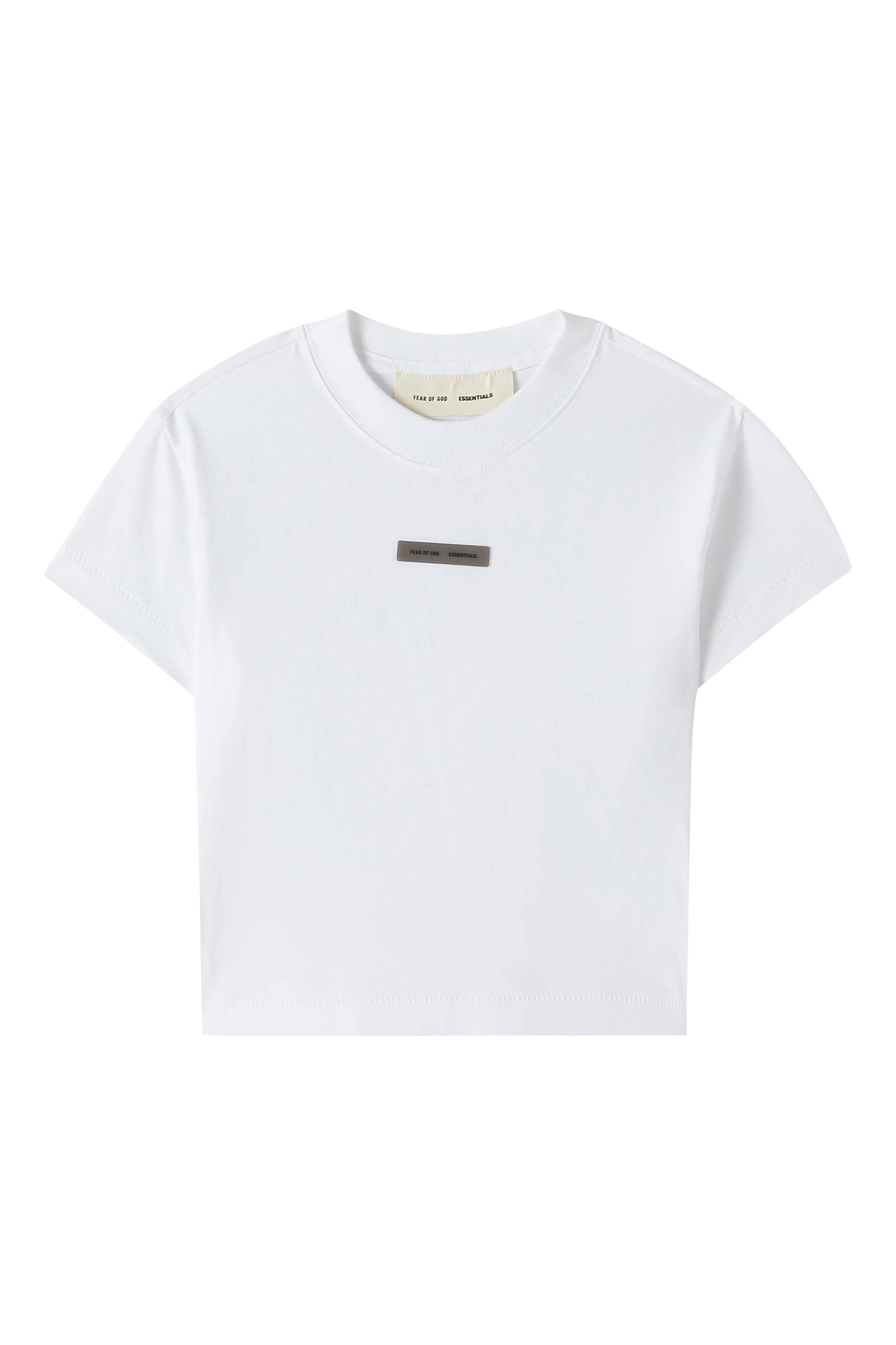 Kids Lightweight Essential T-Shirt