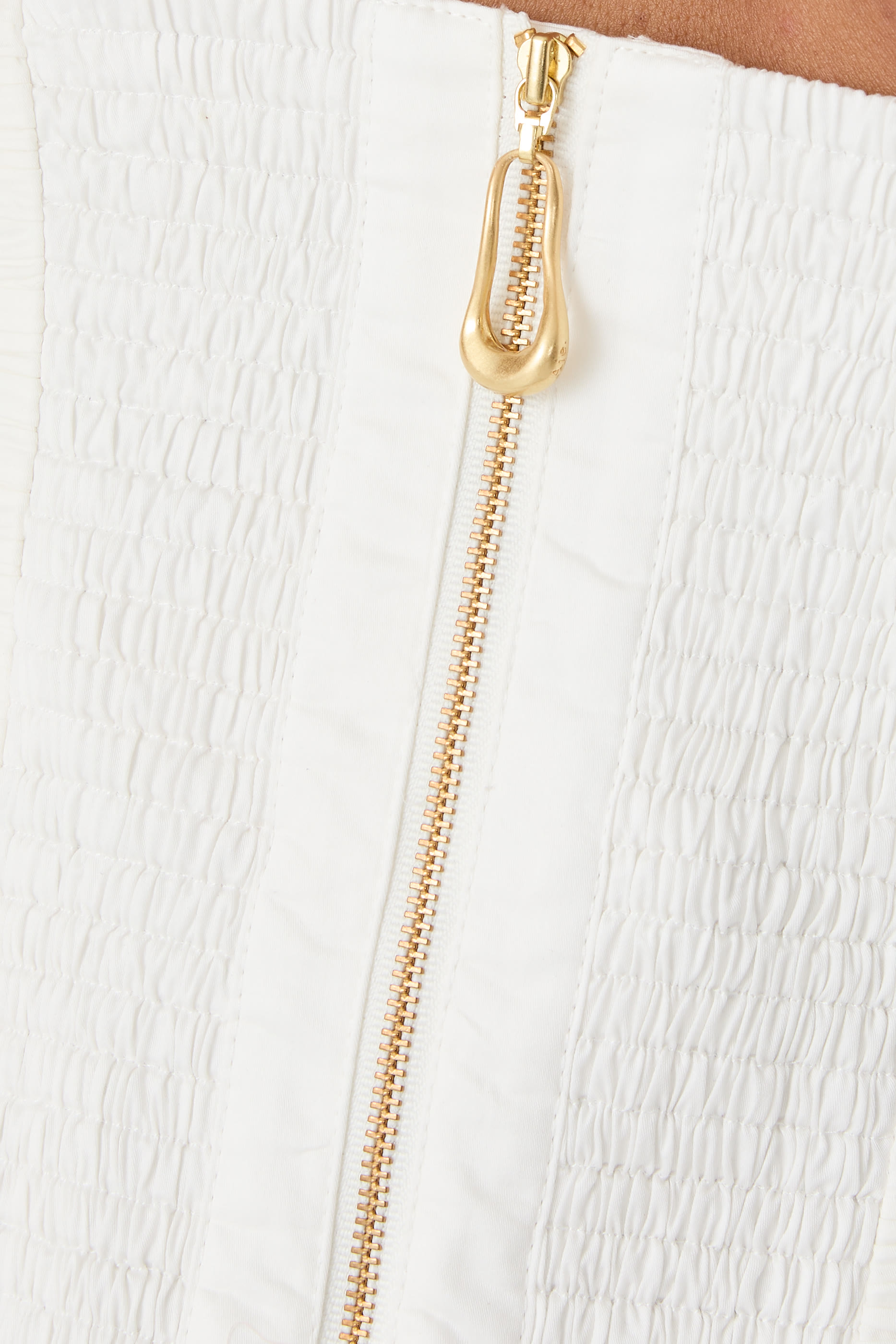 Violette Bubble Hem Maxi Dress