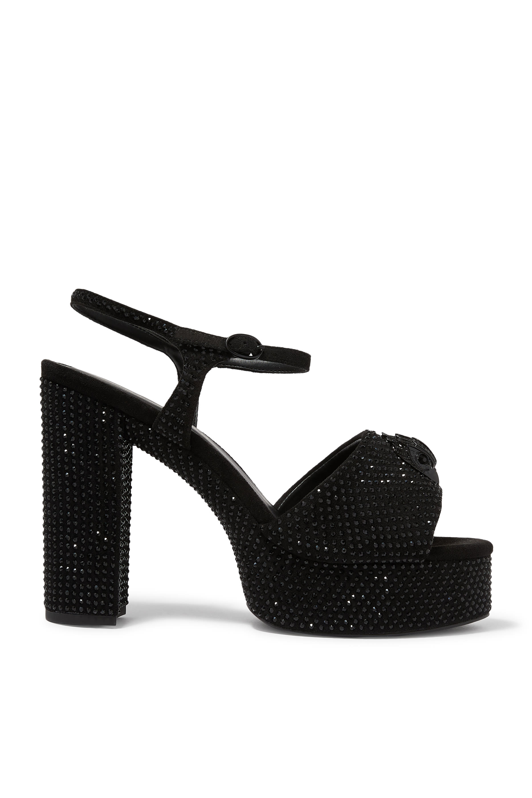 Kensington 125 Platform Sandals