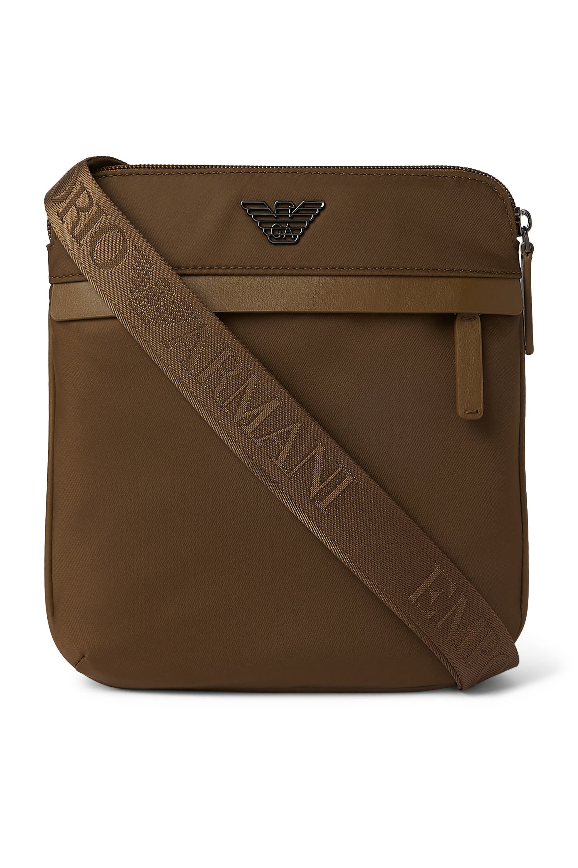 Messenger Bag