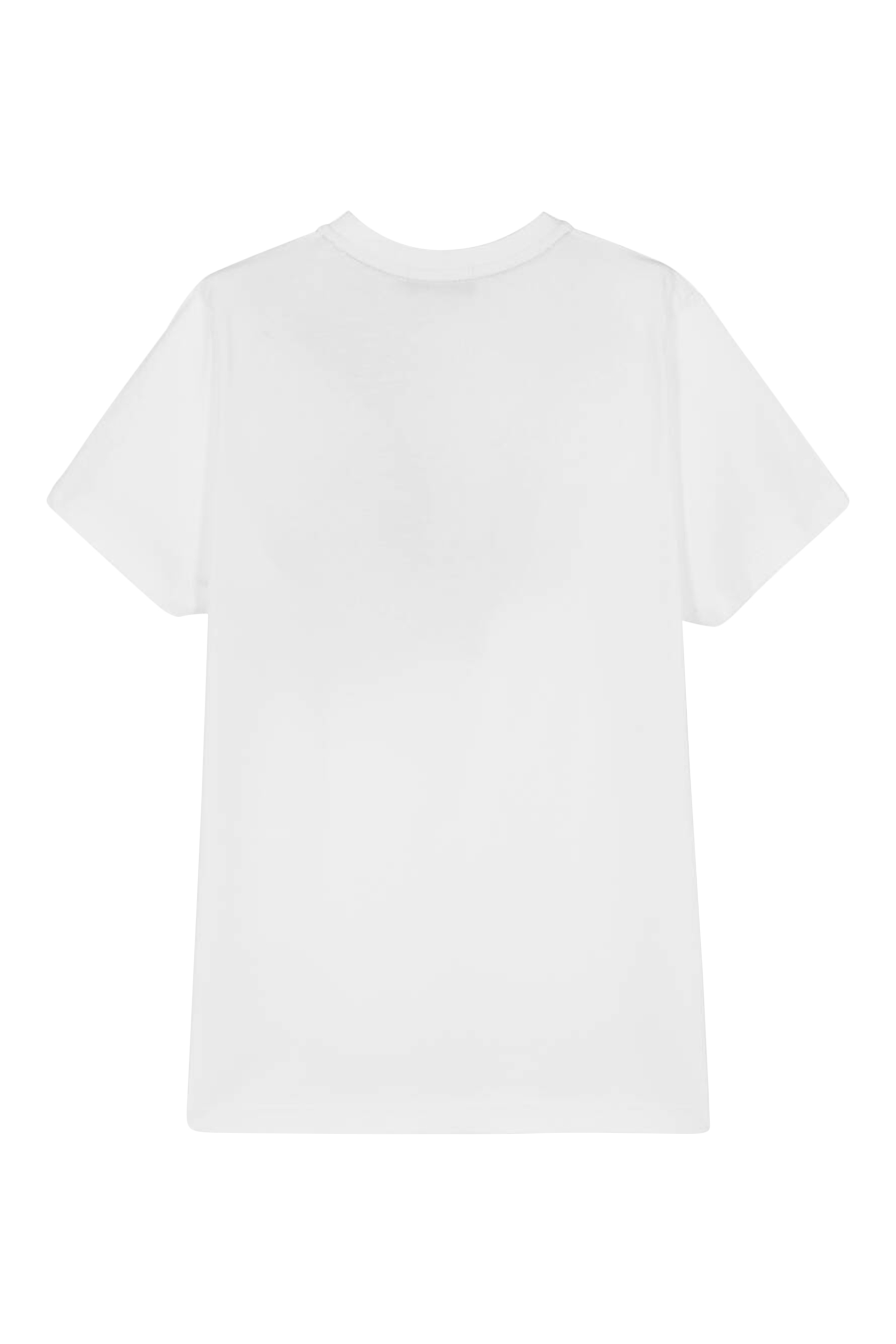 Kids Logo Print T-Shirt