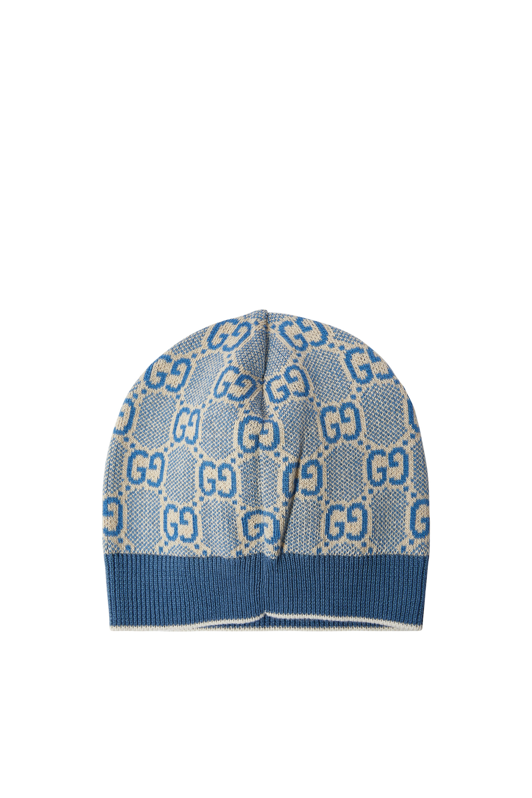 Baby GG Cotton Hat