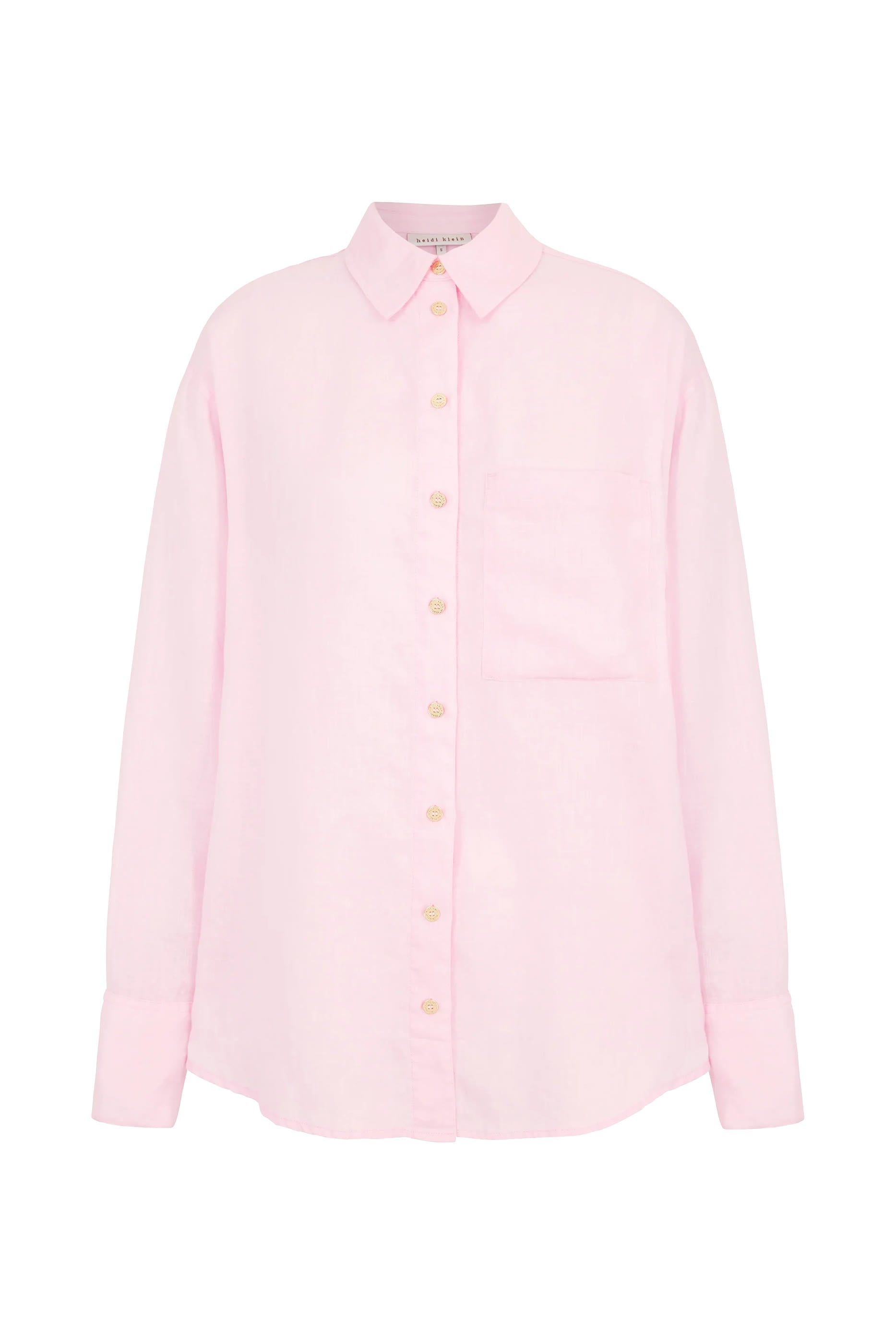 Palermo Beach Shirt