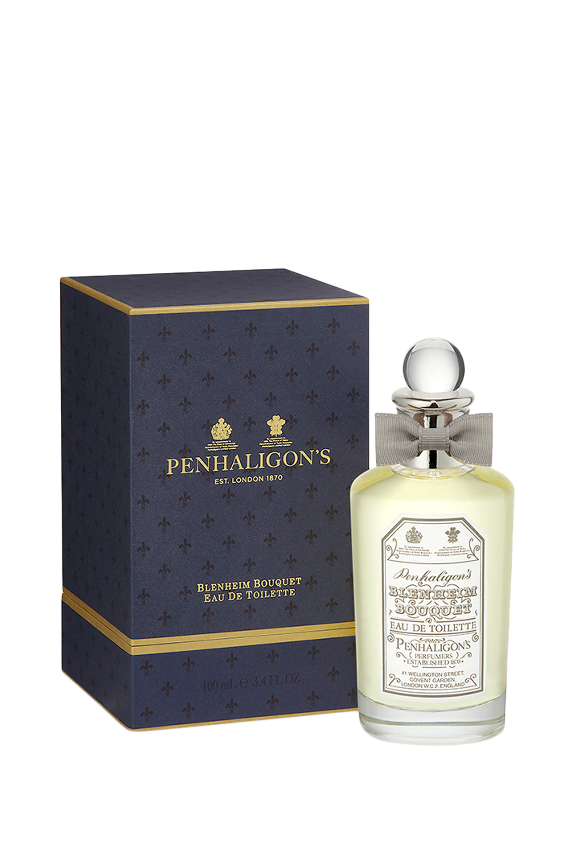 Blenheim Bouquet Eau de Toilette