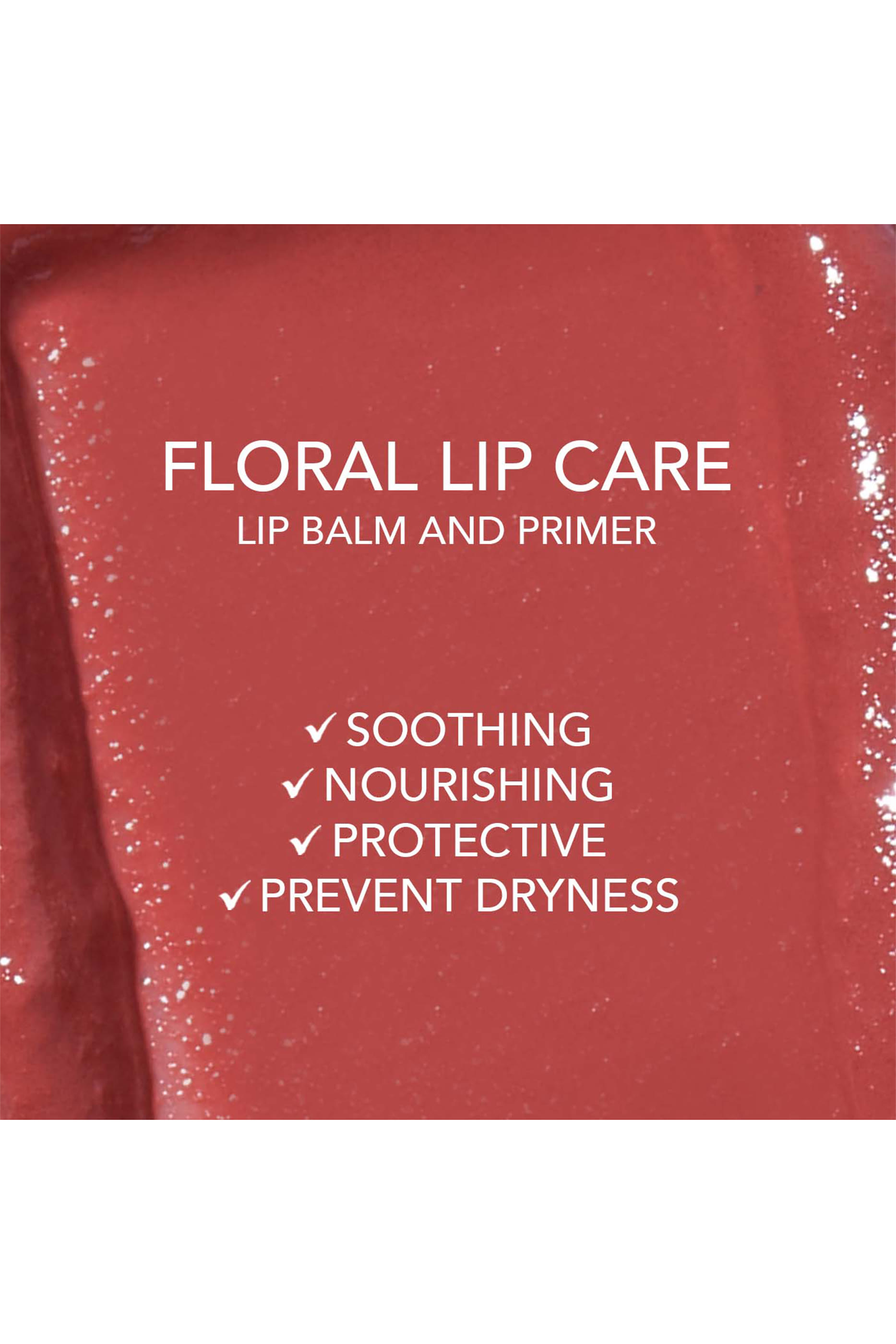 Irresistible 24hr Hydratint Lip Balm