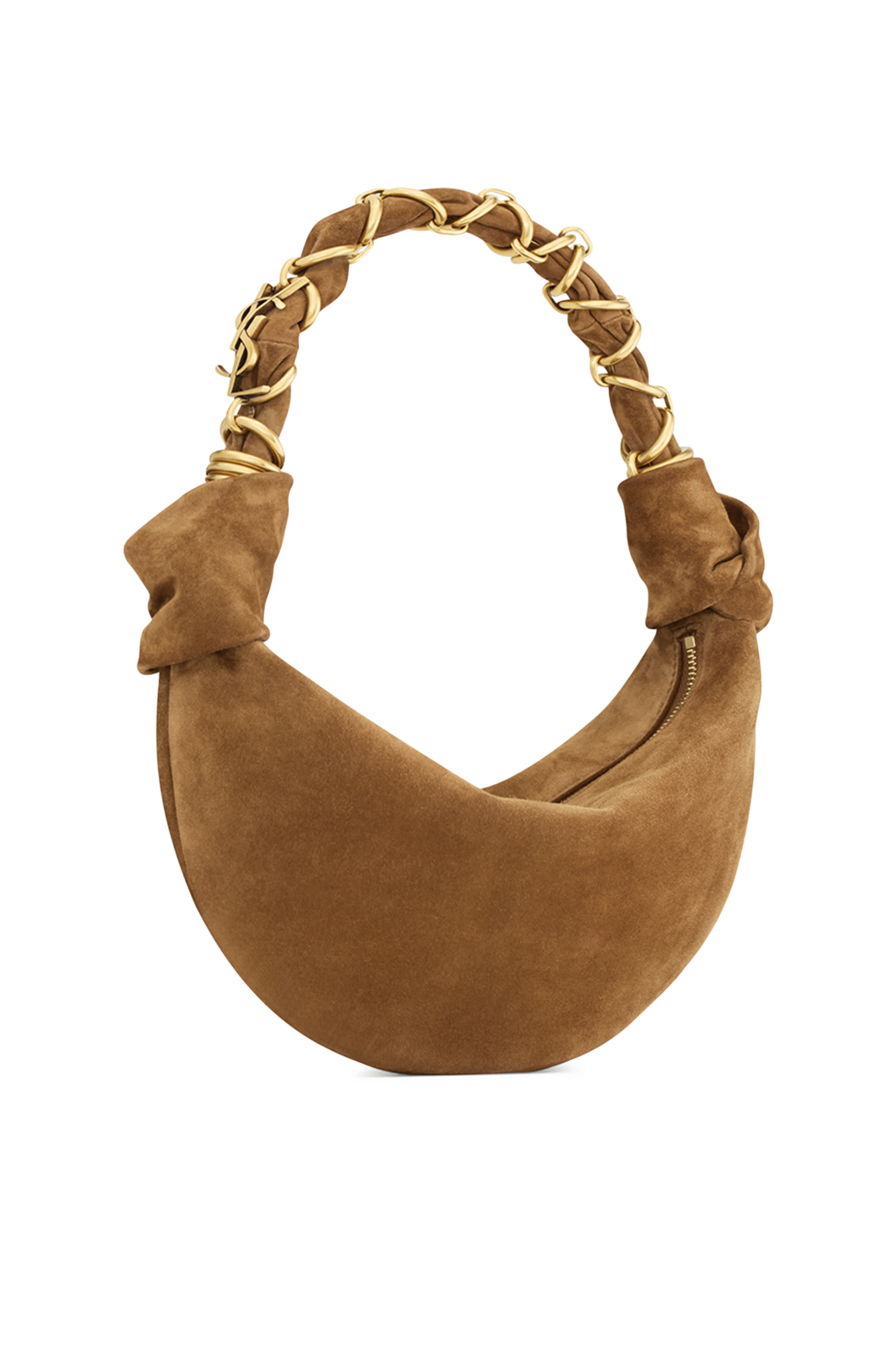 Hobo Shoulder Bag