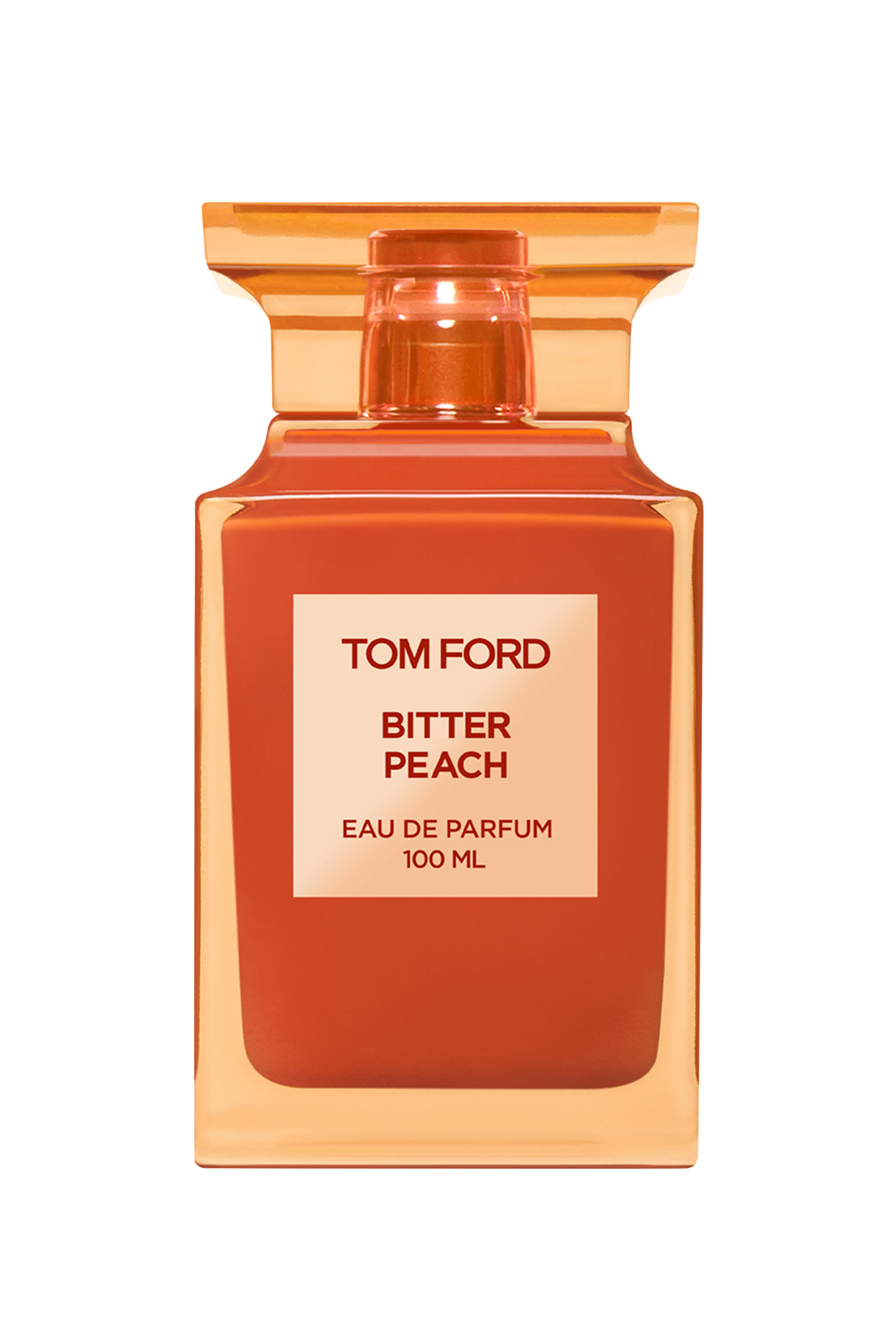 Bitter Peach Eau de Parfum
