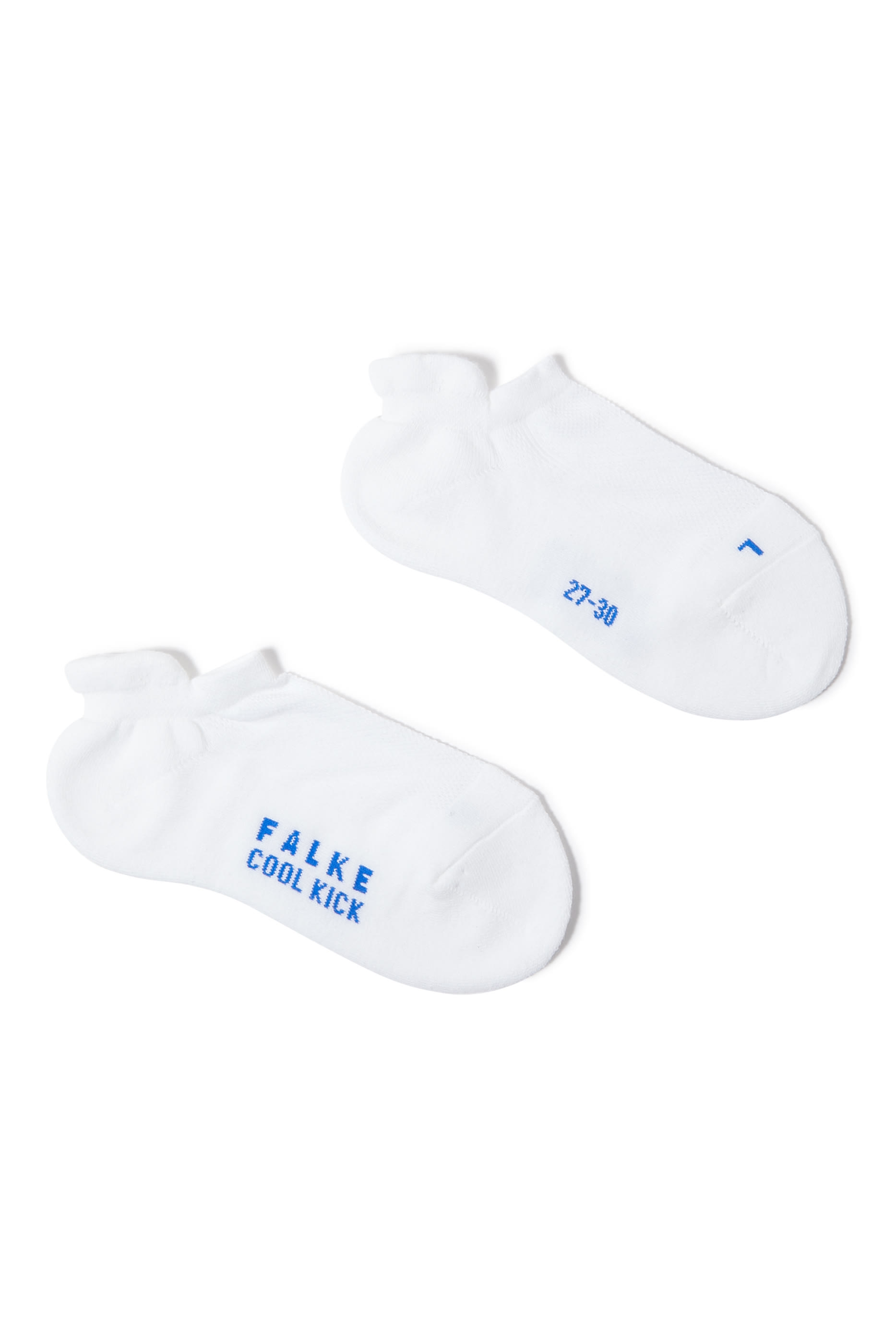 Kids Cool Kick Sneaker Socks