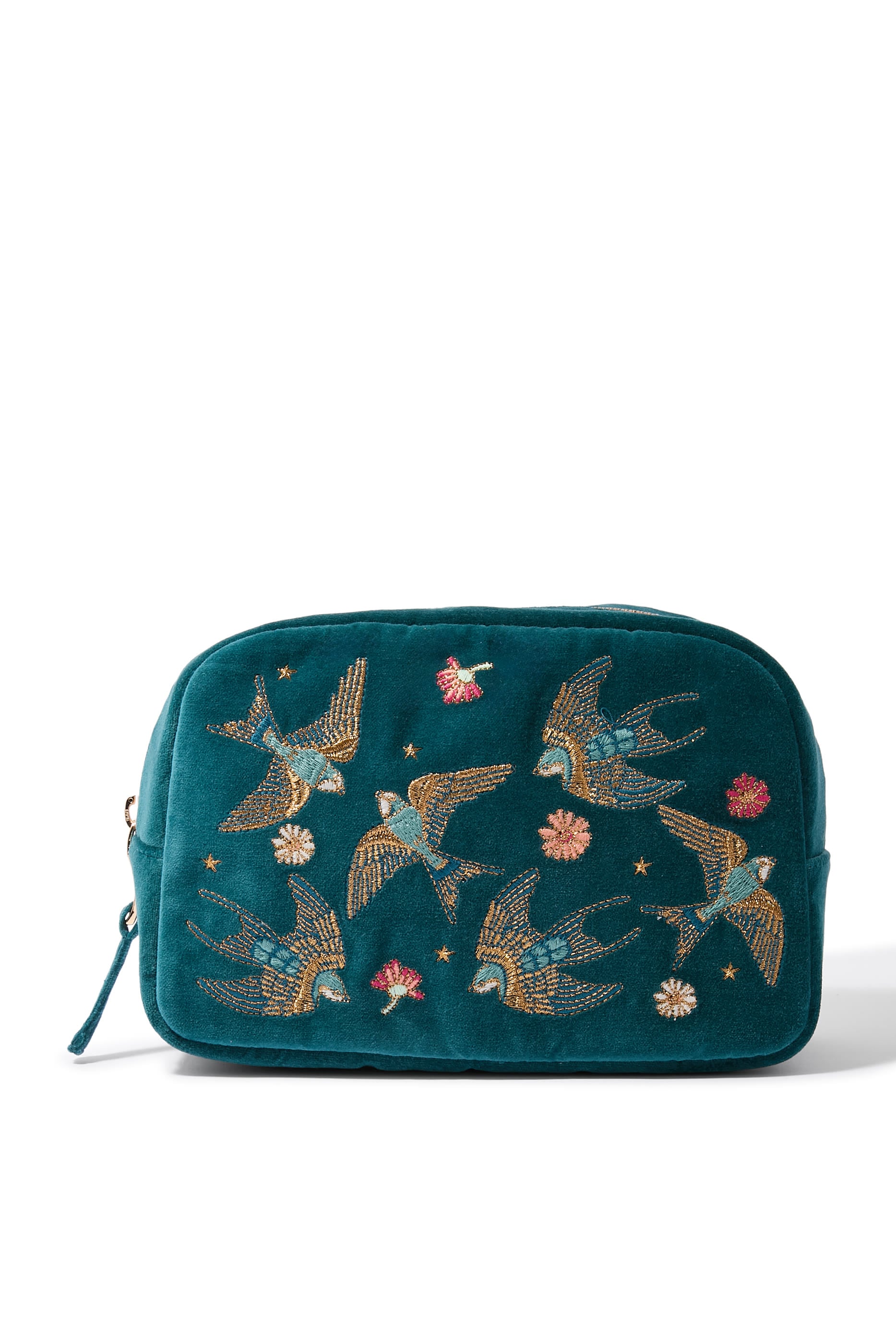 Swallows Everyday Pouch
