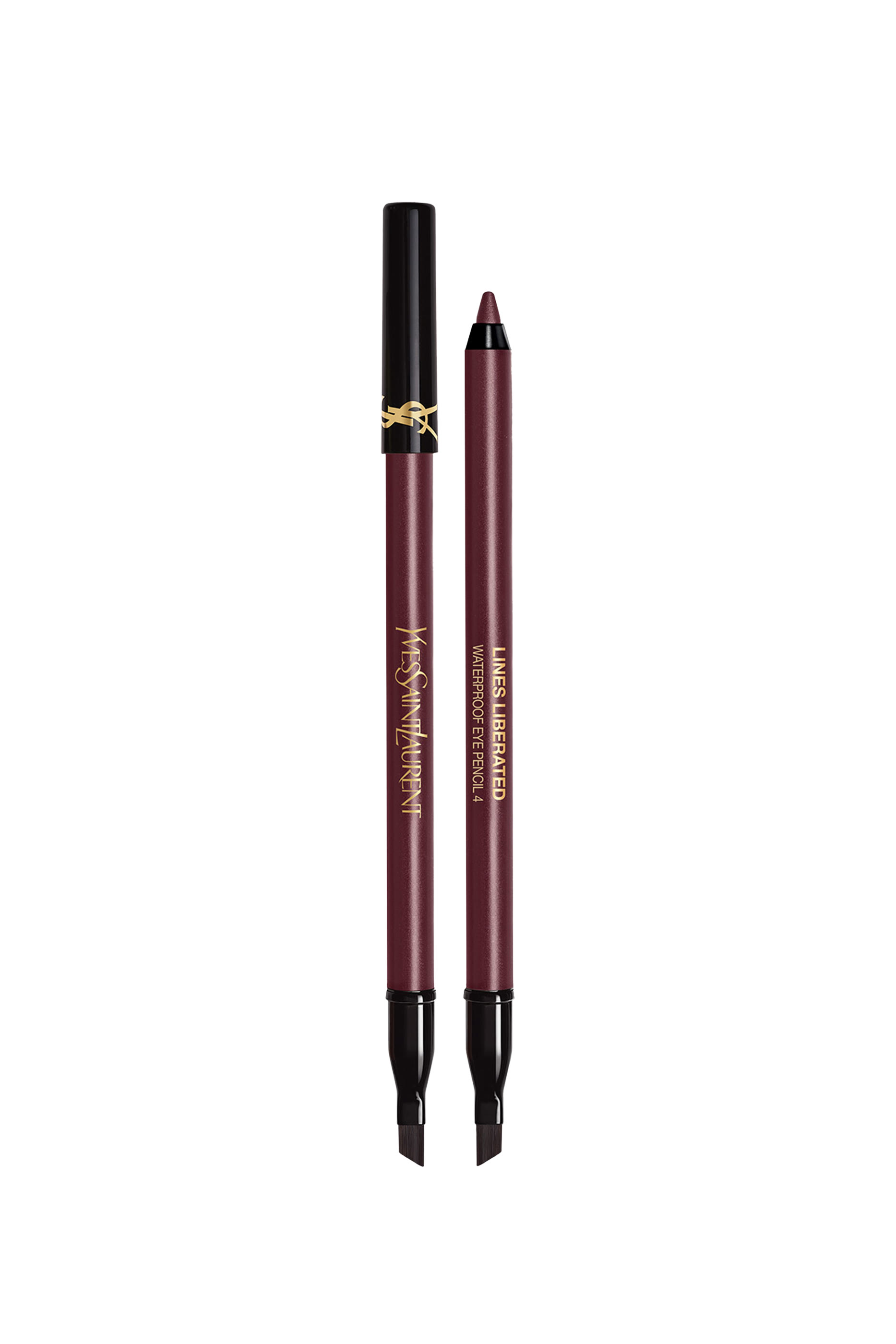Lines Liberated Waterproof Eye Pencil