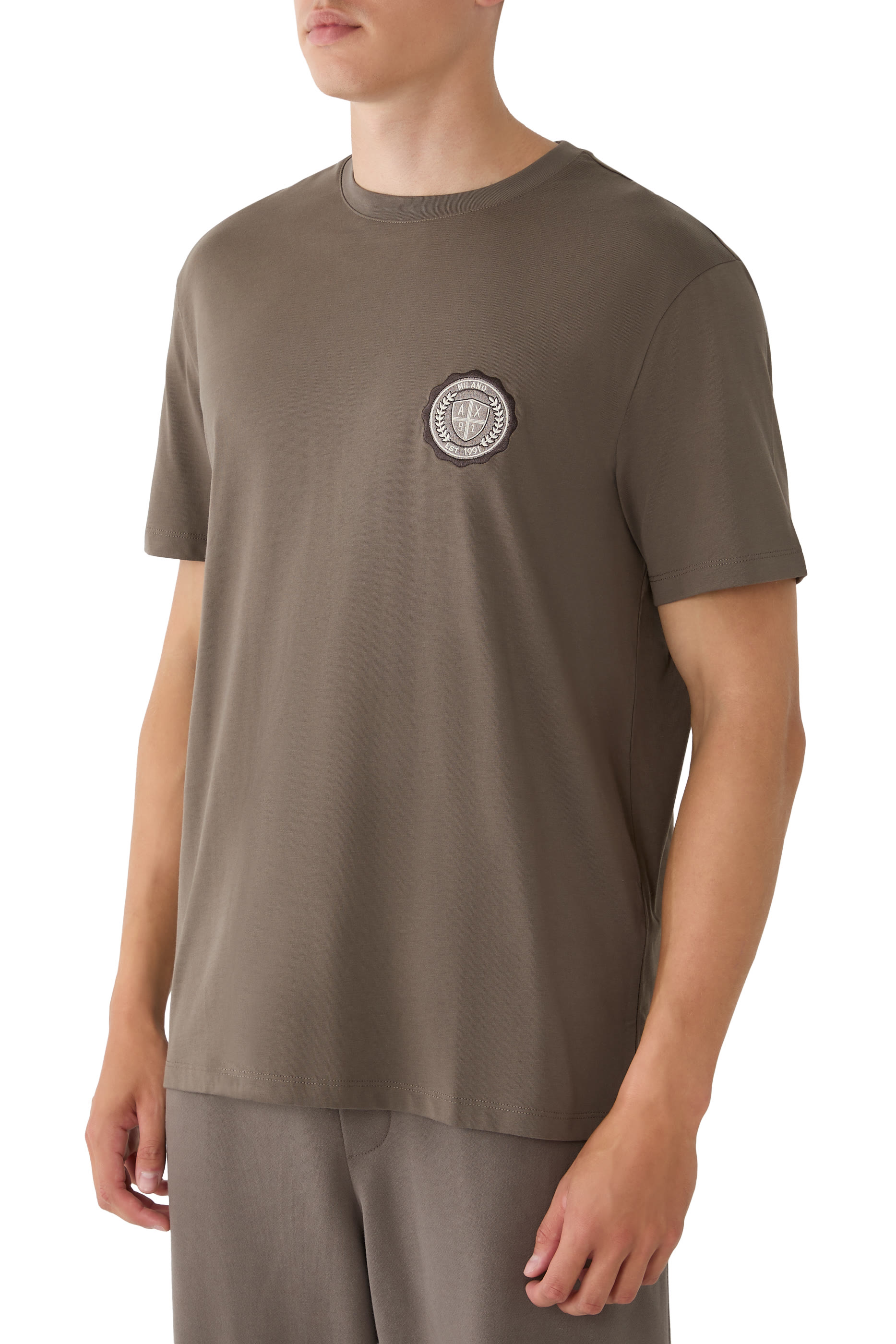 Regular T-Shirt 