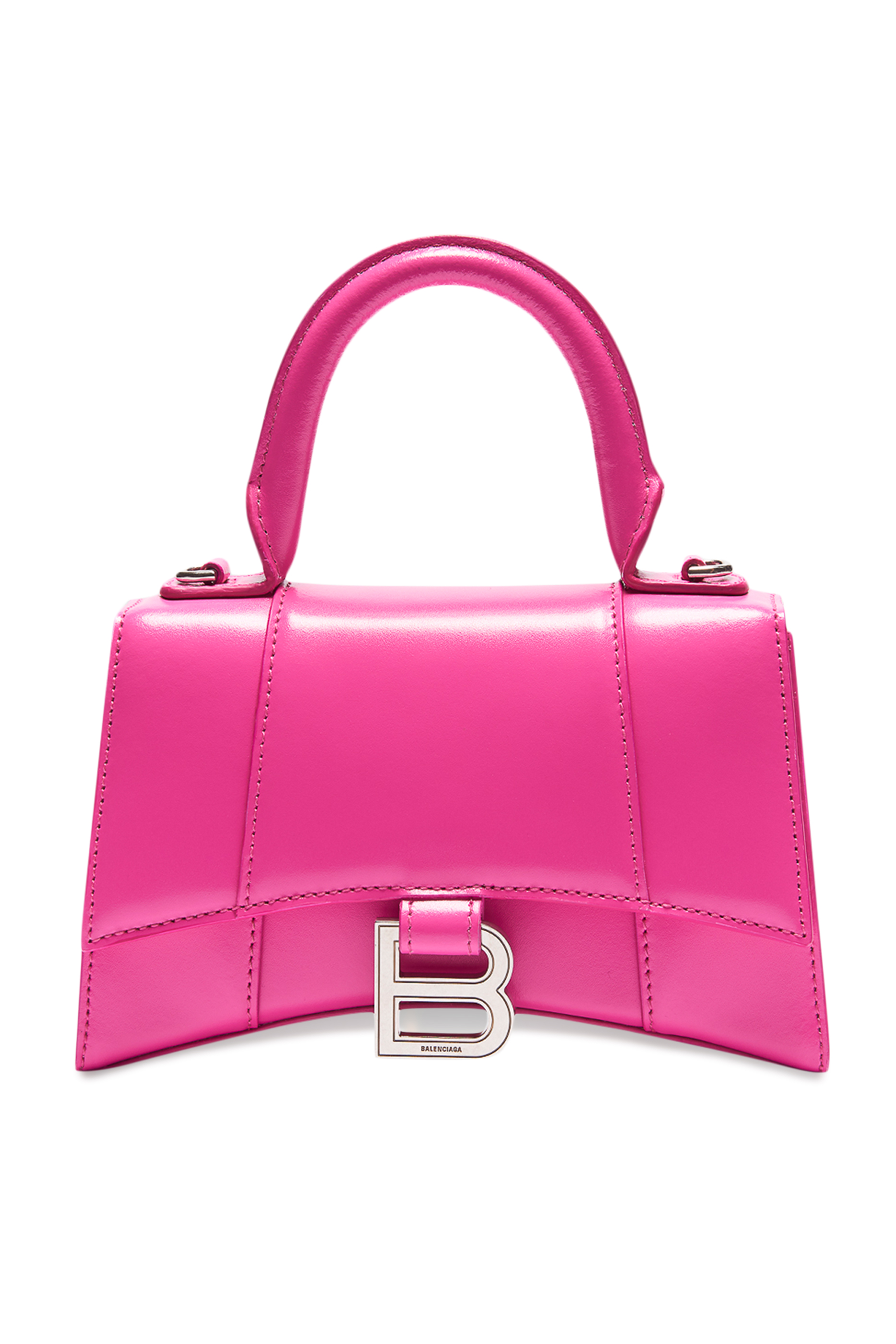 Balenciaga Bag Pink Purse Funeral | semashow.com