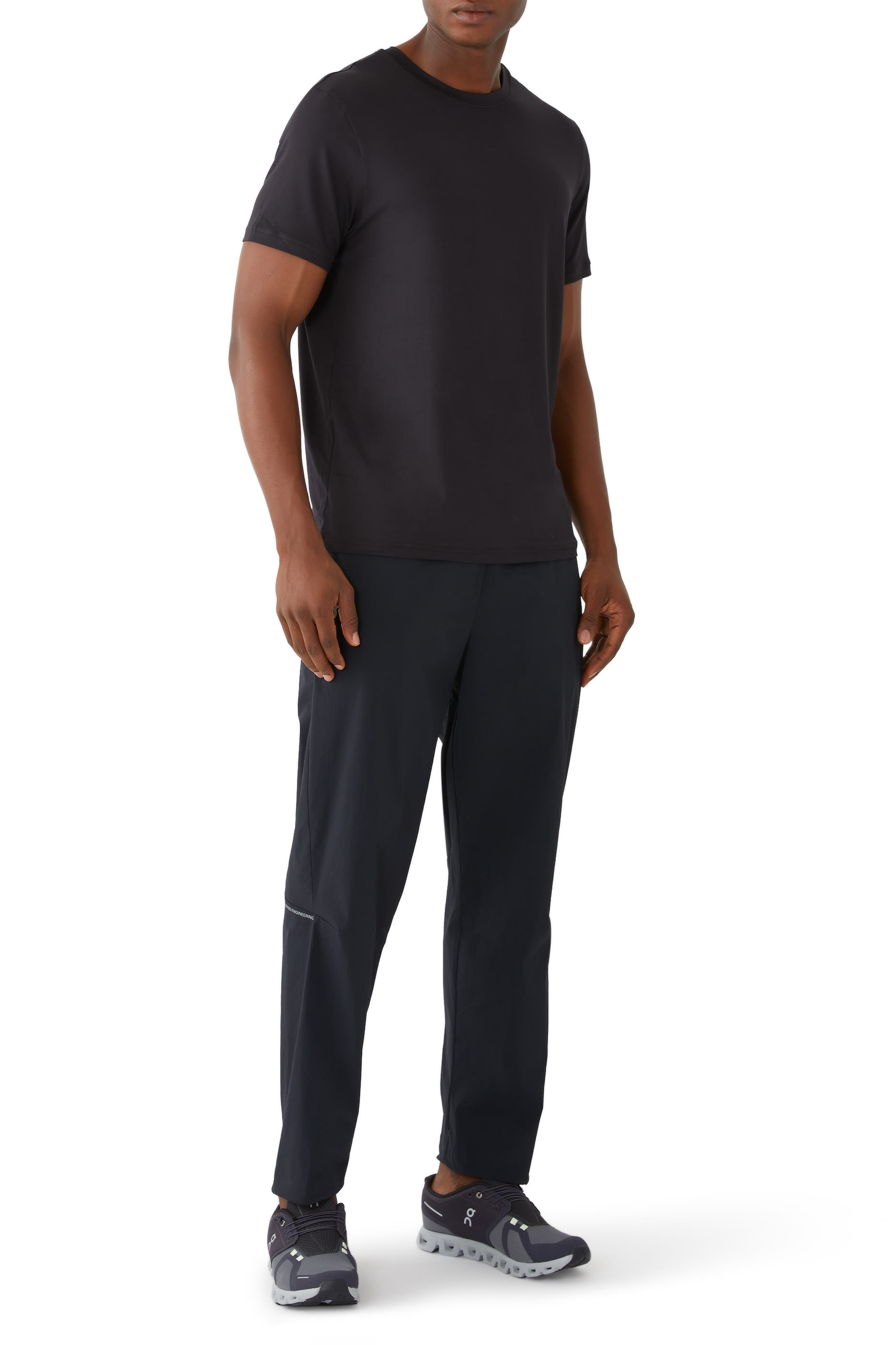 Mens Cloud 5 Push Shoes