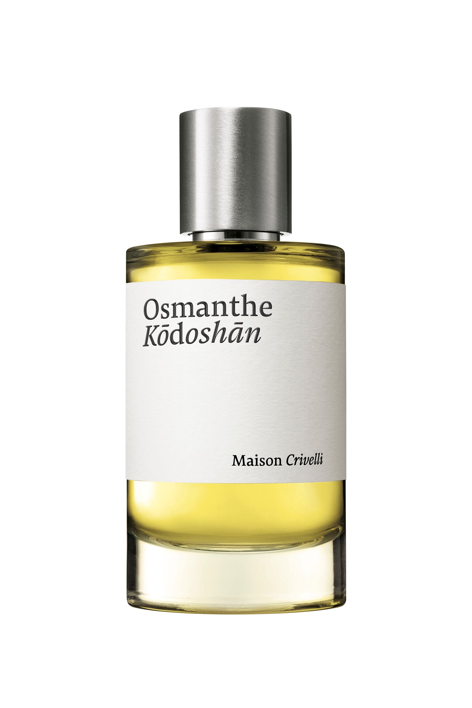 Osmanthe Kodoshan Eau de Parfum