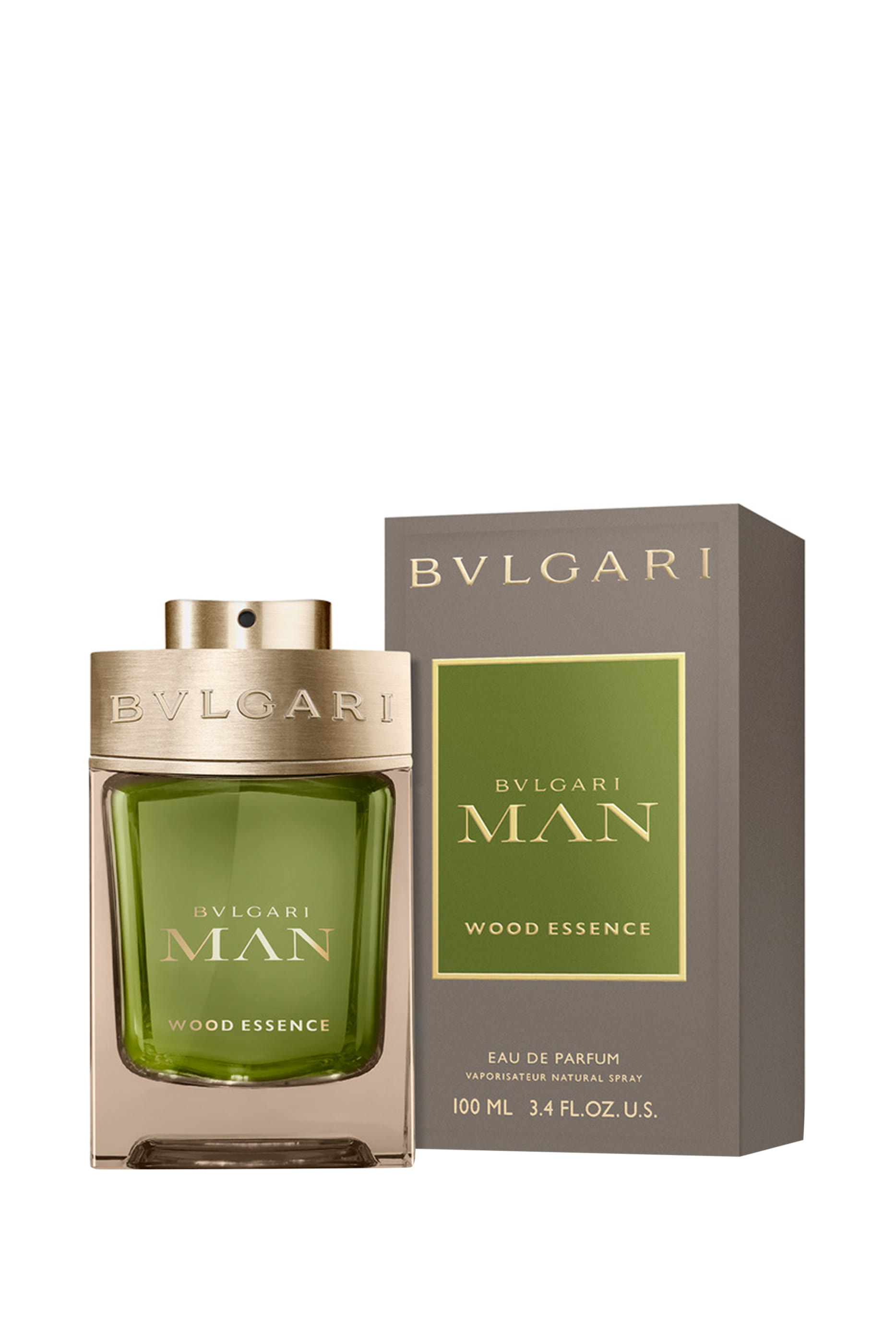 Man Wood Essence Eau de Parfum