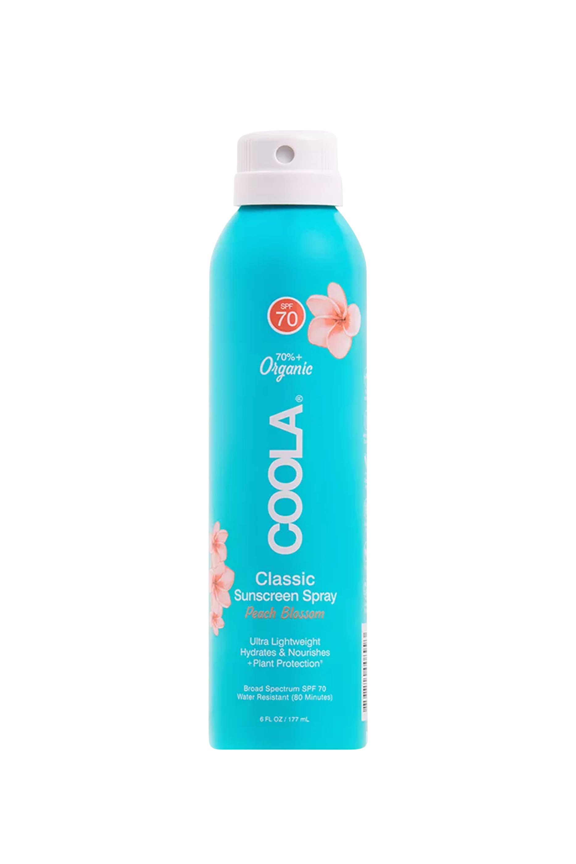 Sport Spray SPF 70 Peach Blossom
