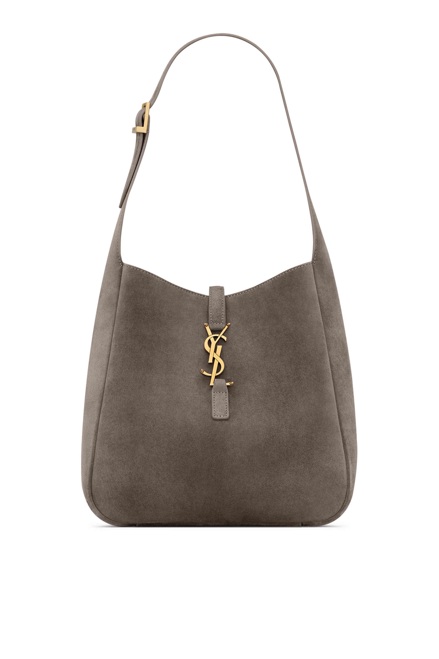 LE 5 &Agrave; 7 Supple Small Shoulder Bag 