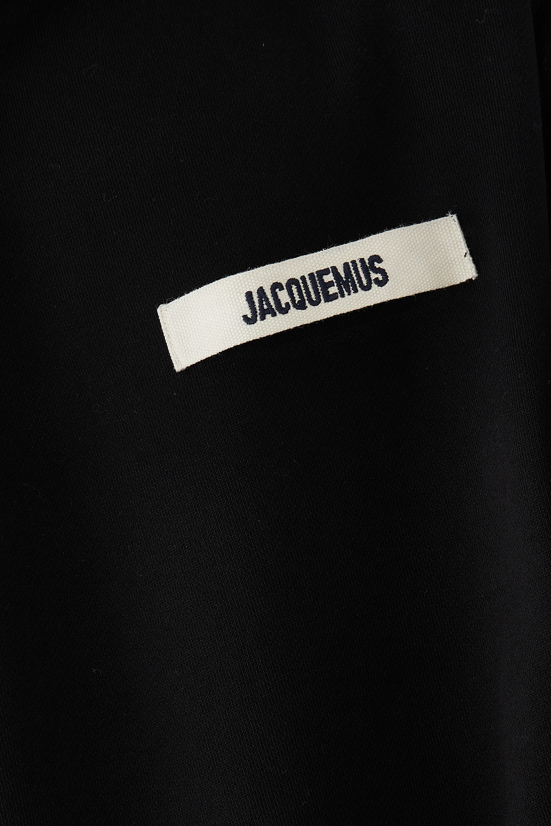 The Gros Grain Hoodie