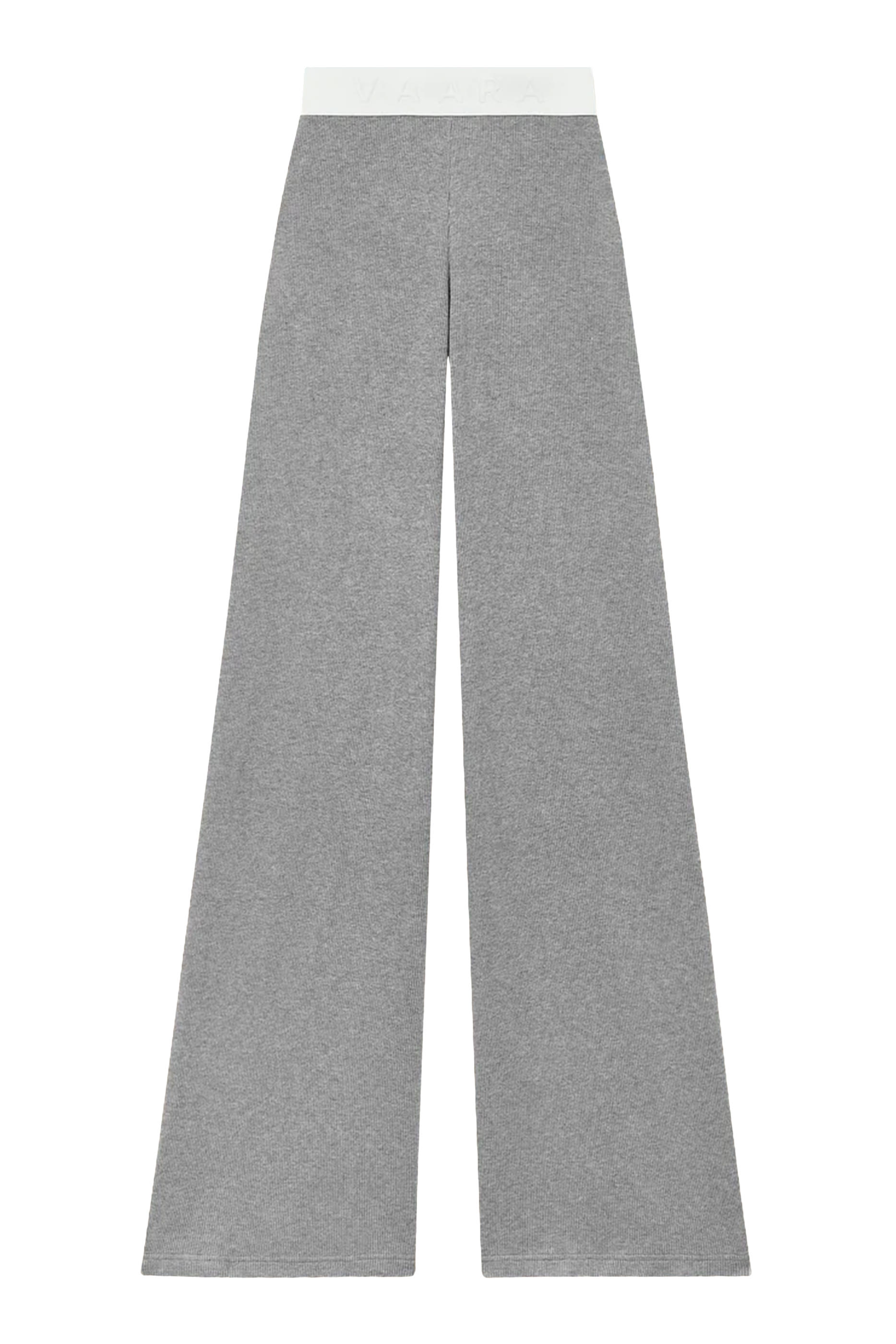 Pull On Wide Leg Trousers