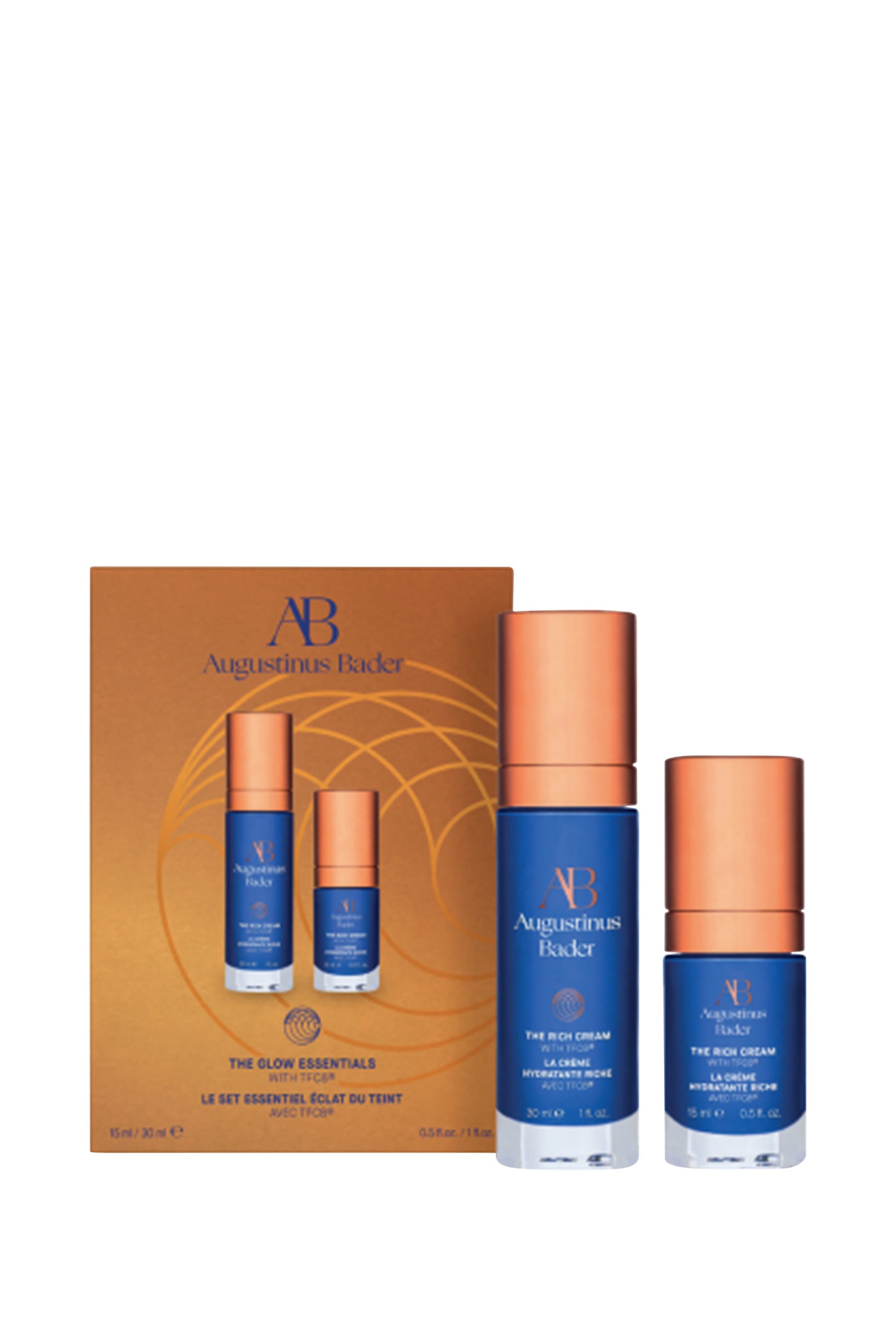 The Glow Essentials, 20% Value Savings