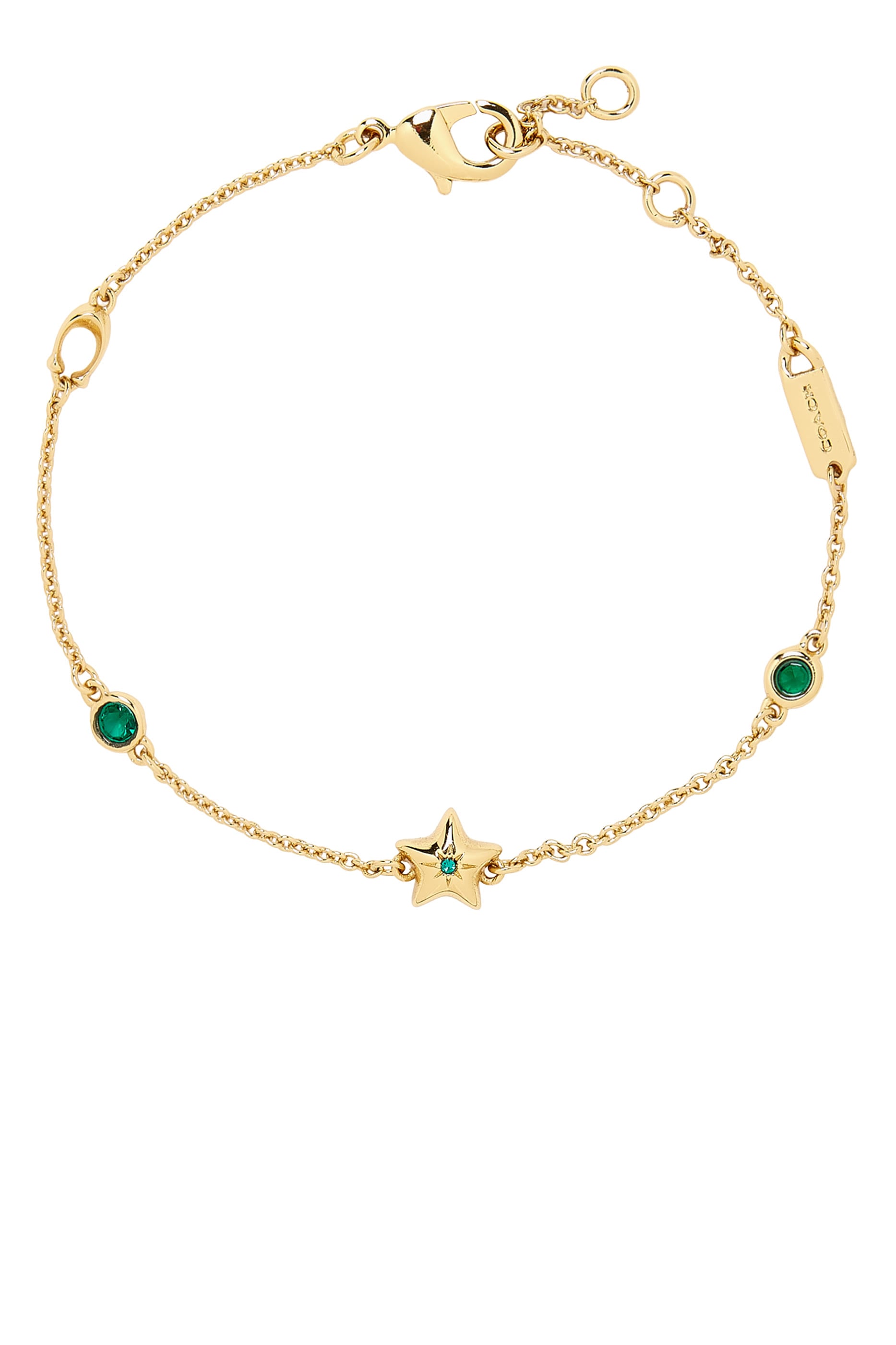  Star Bracelet