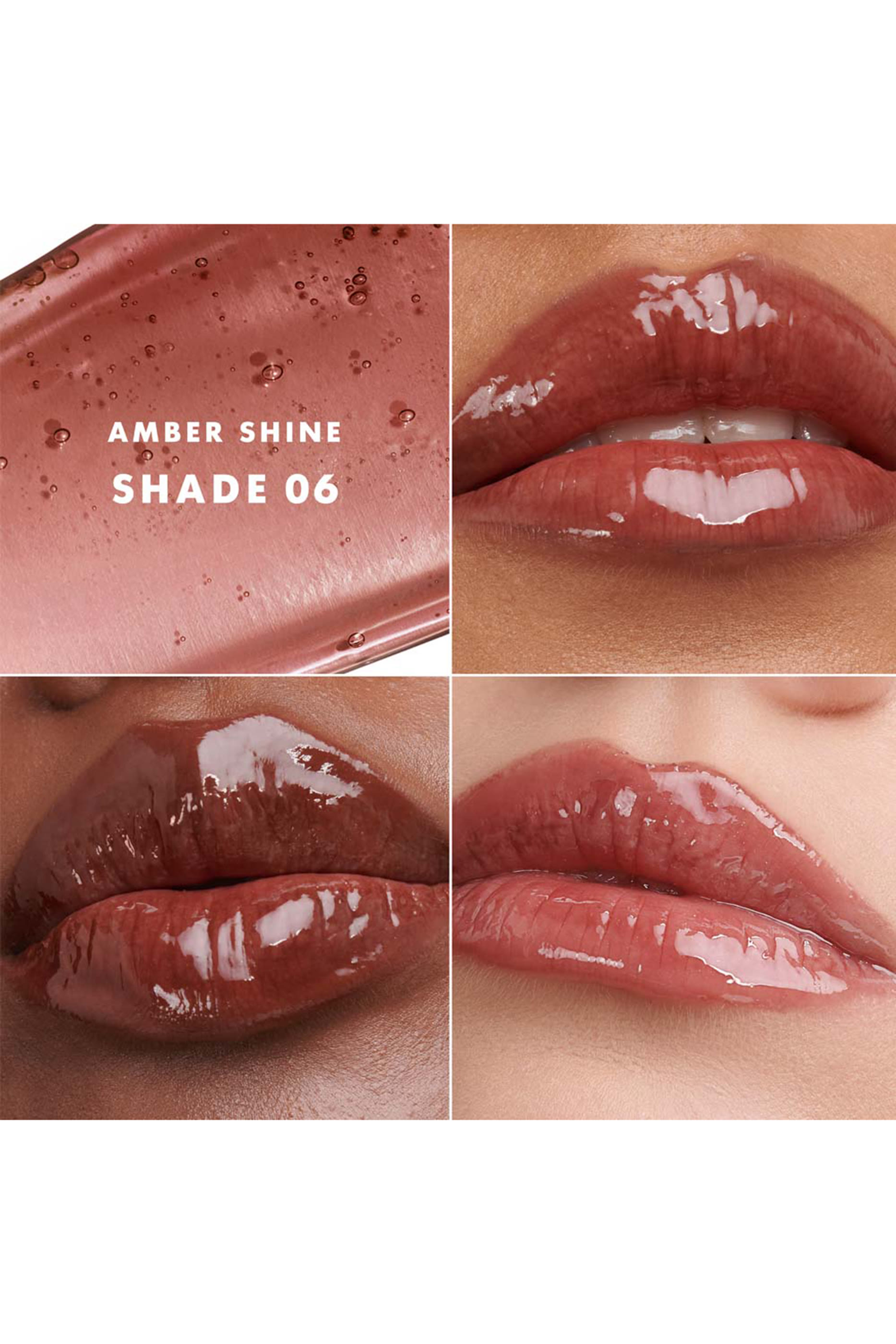 Prisma Glass Lip Gloss