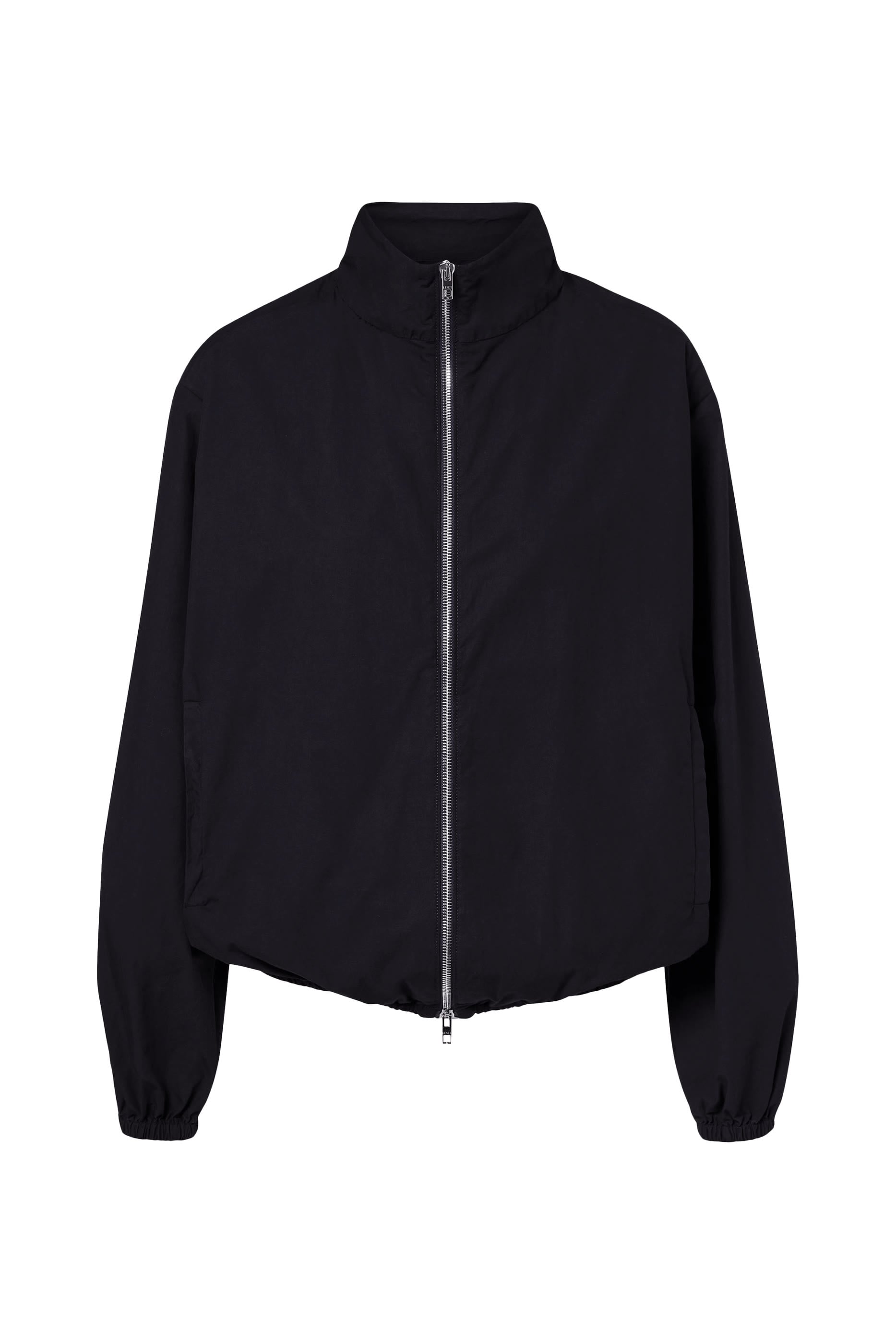 Kyoto Windbreaker Jacket