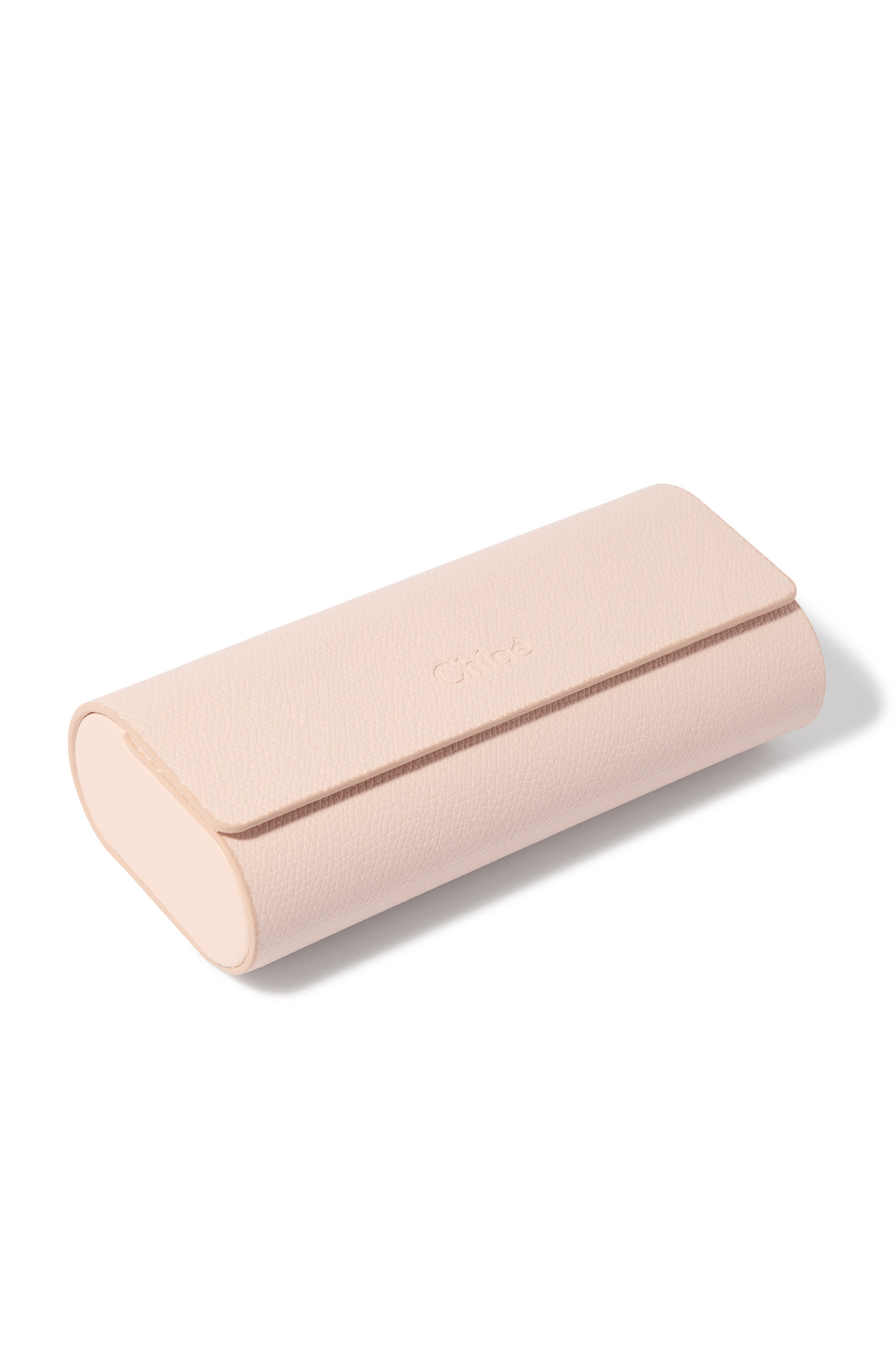 Aly Round Sunglasses