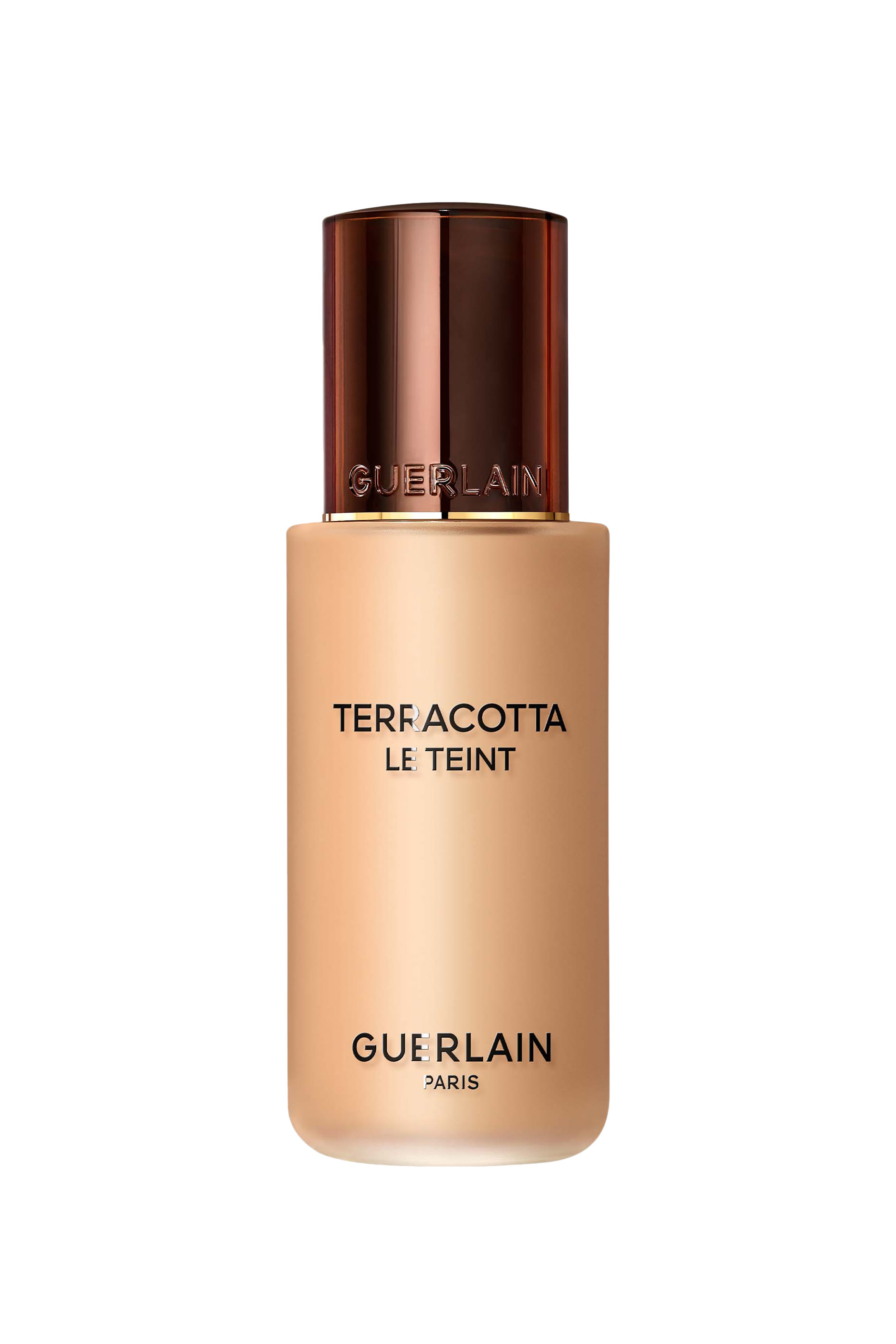 Terracotta Le Teint Foundation