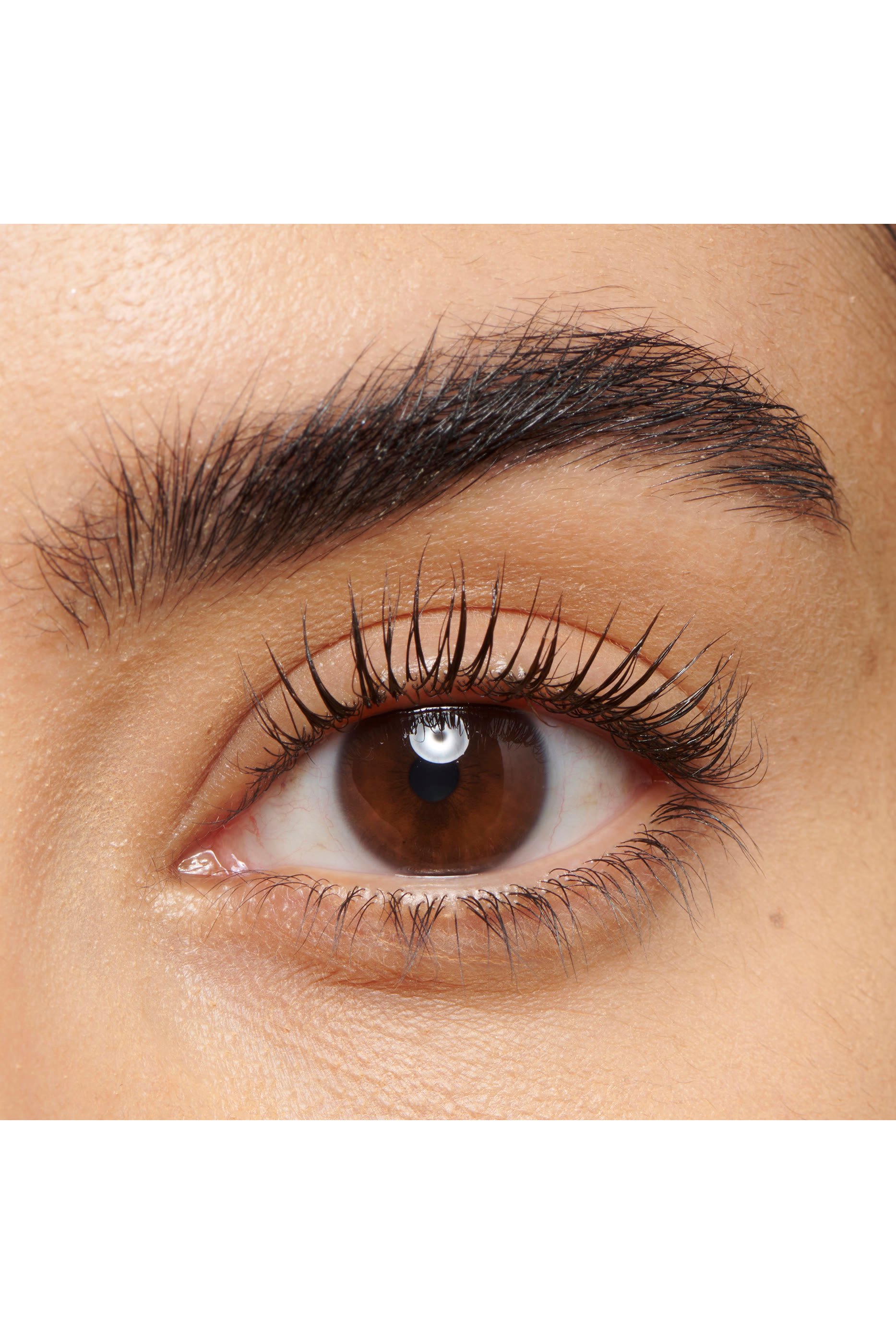 SOS Lashes Serum Mascara