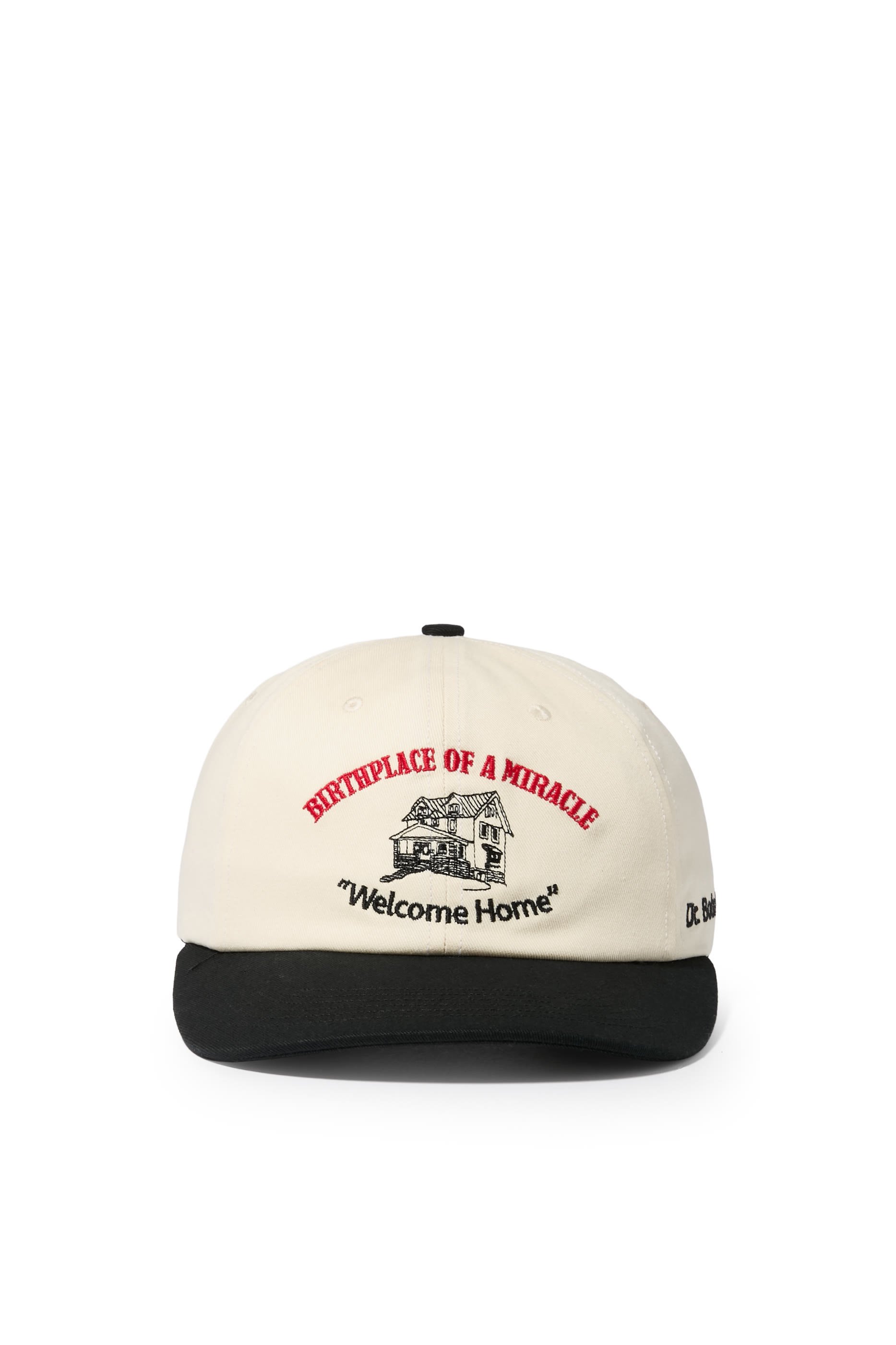 Welcome Home Low Profile Hat