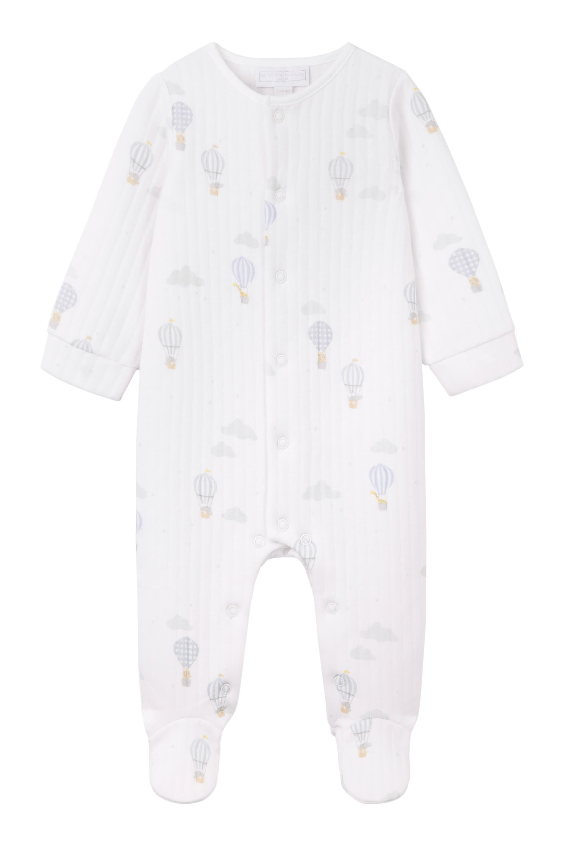 Kids Up in the Air Sleepsuit