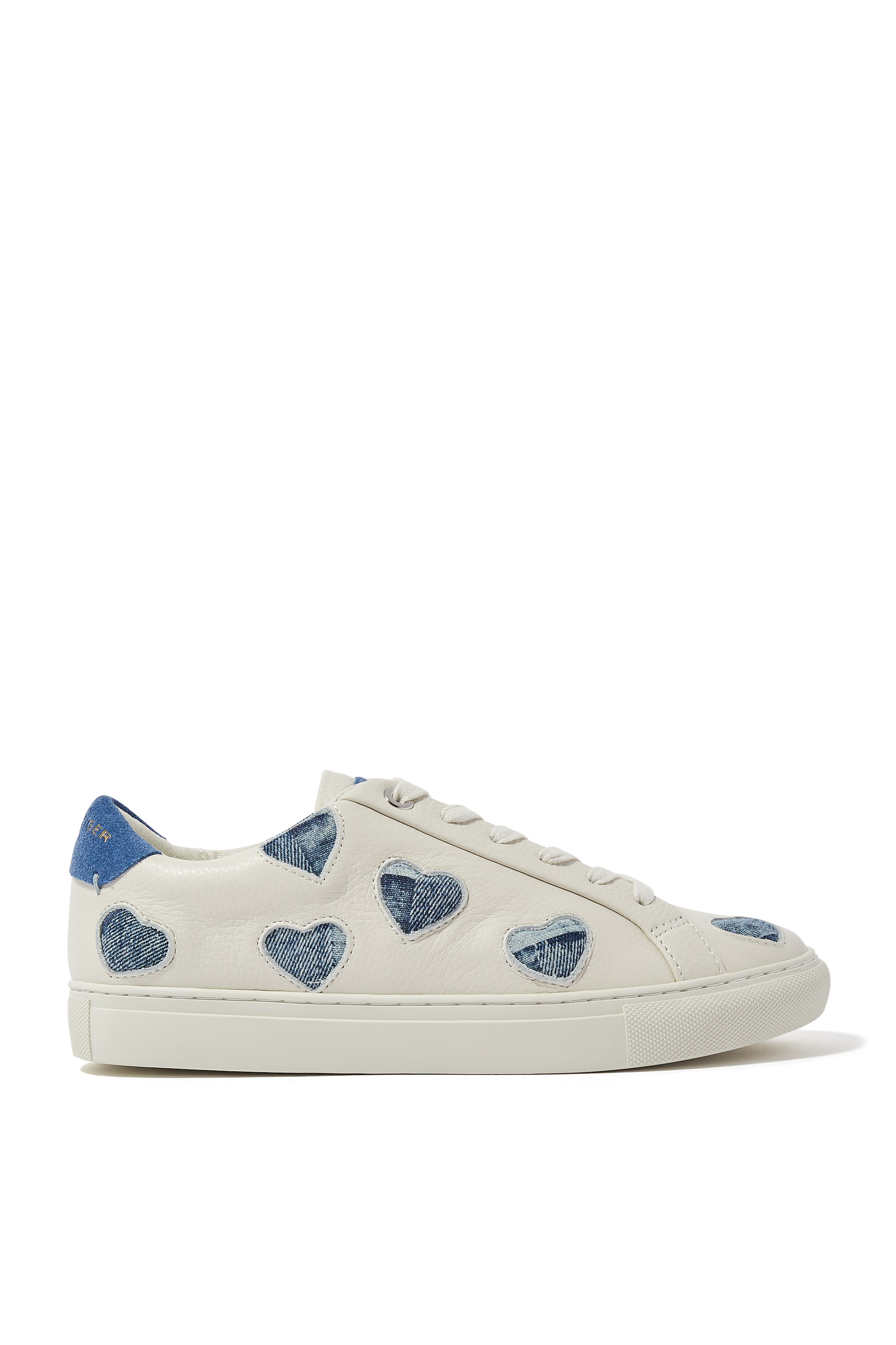 Lane Love Sneaker
