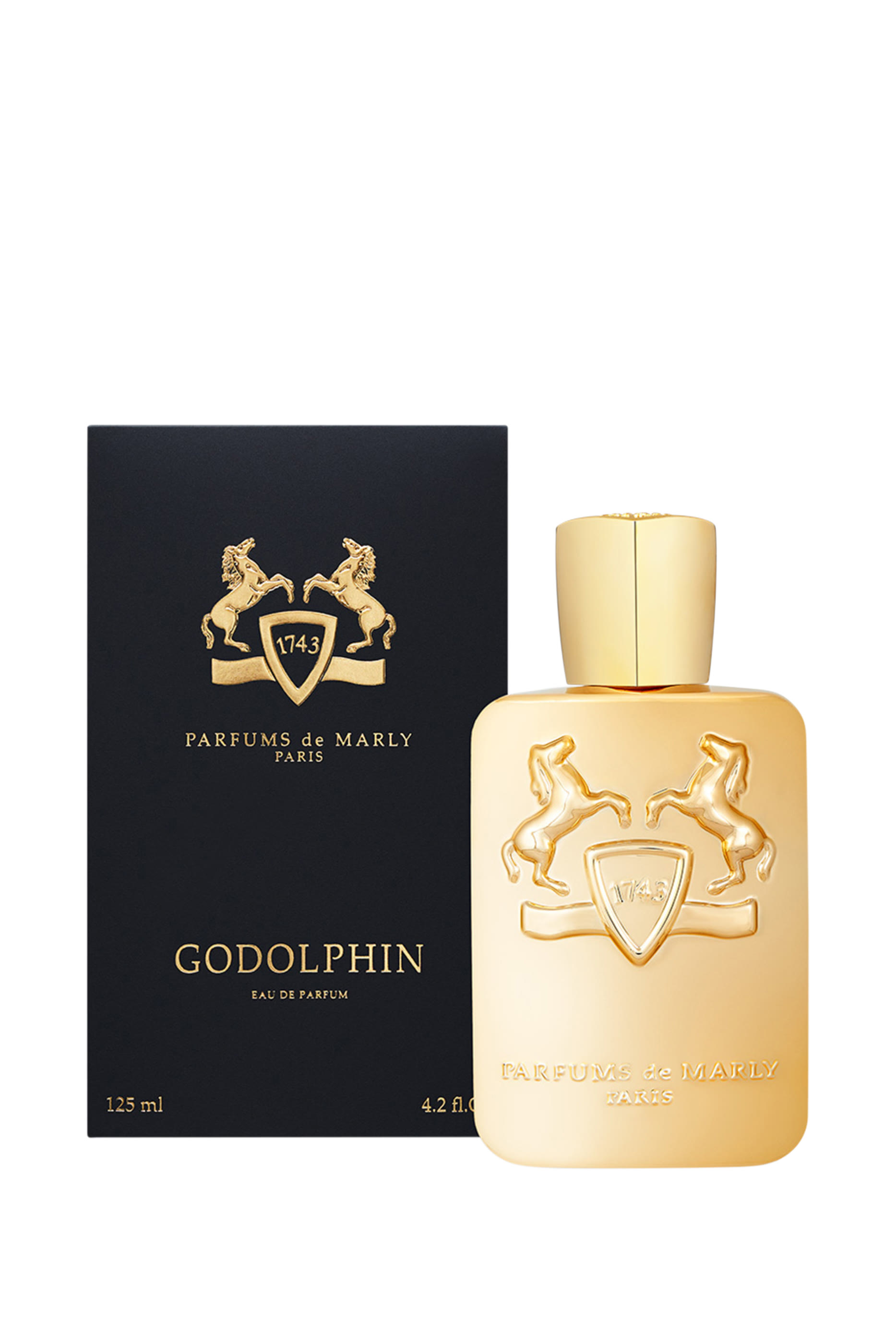Godolphin Eau de Toilette