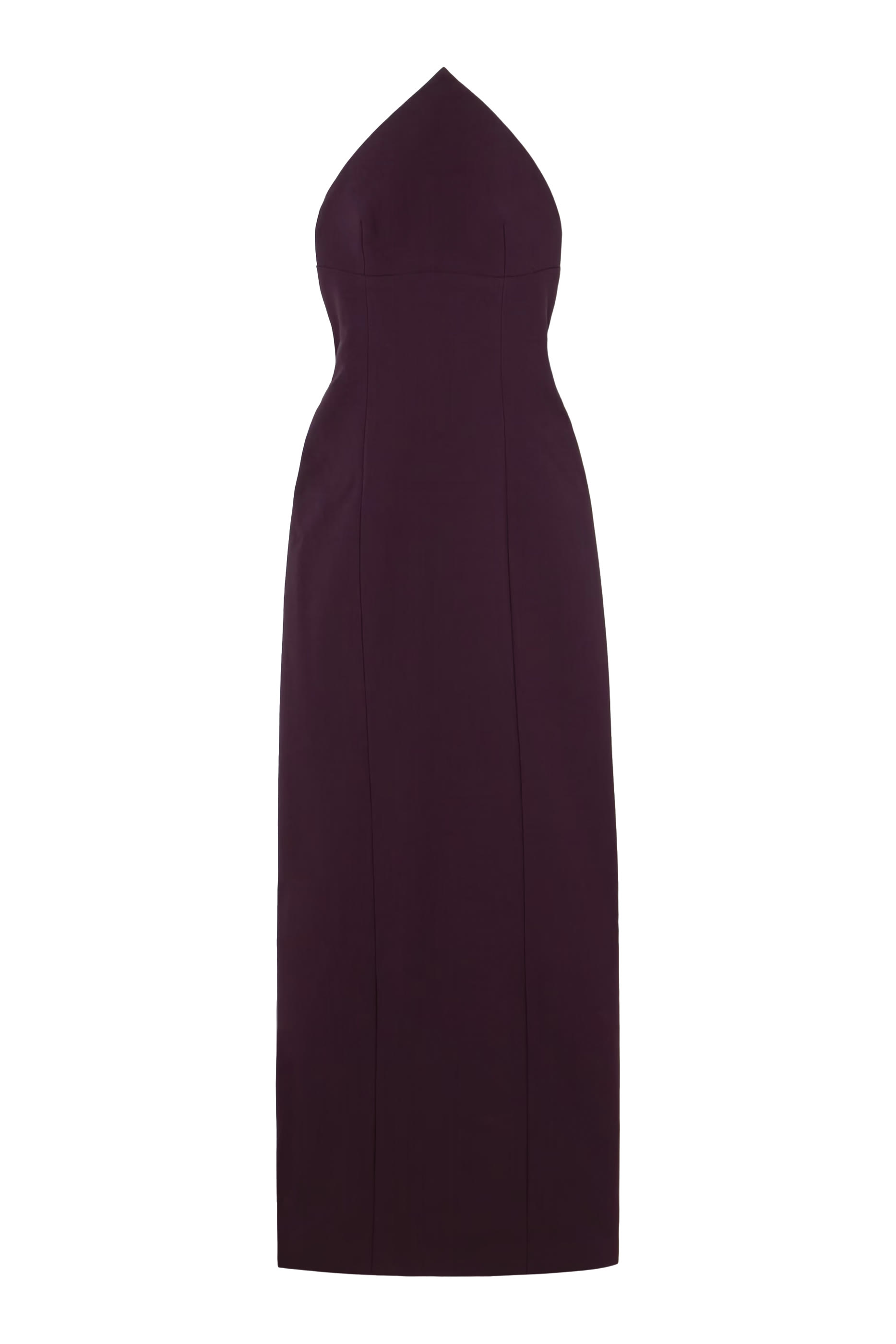  Senna Maxi Dress