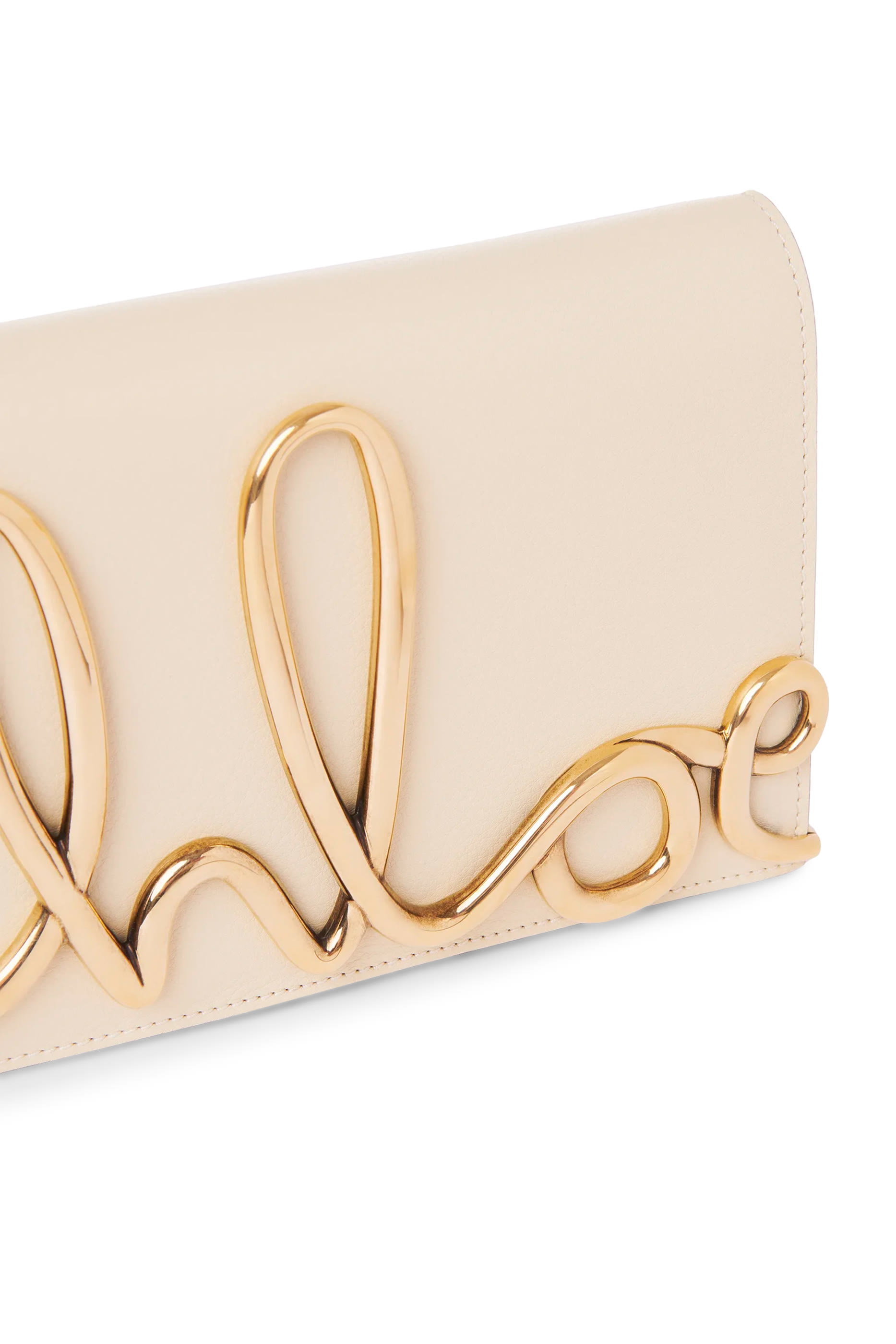 Logo Small Crossbody Bag