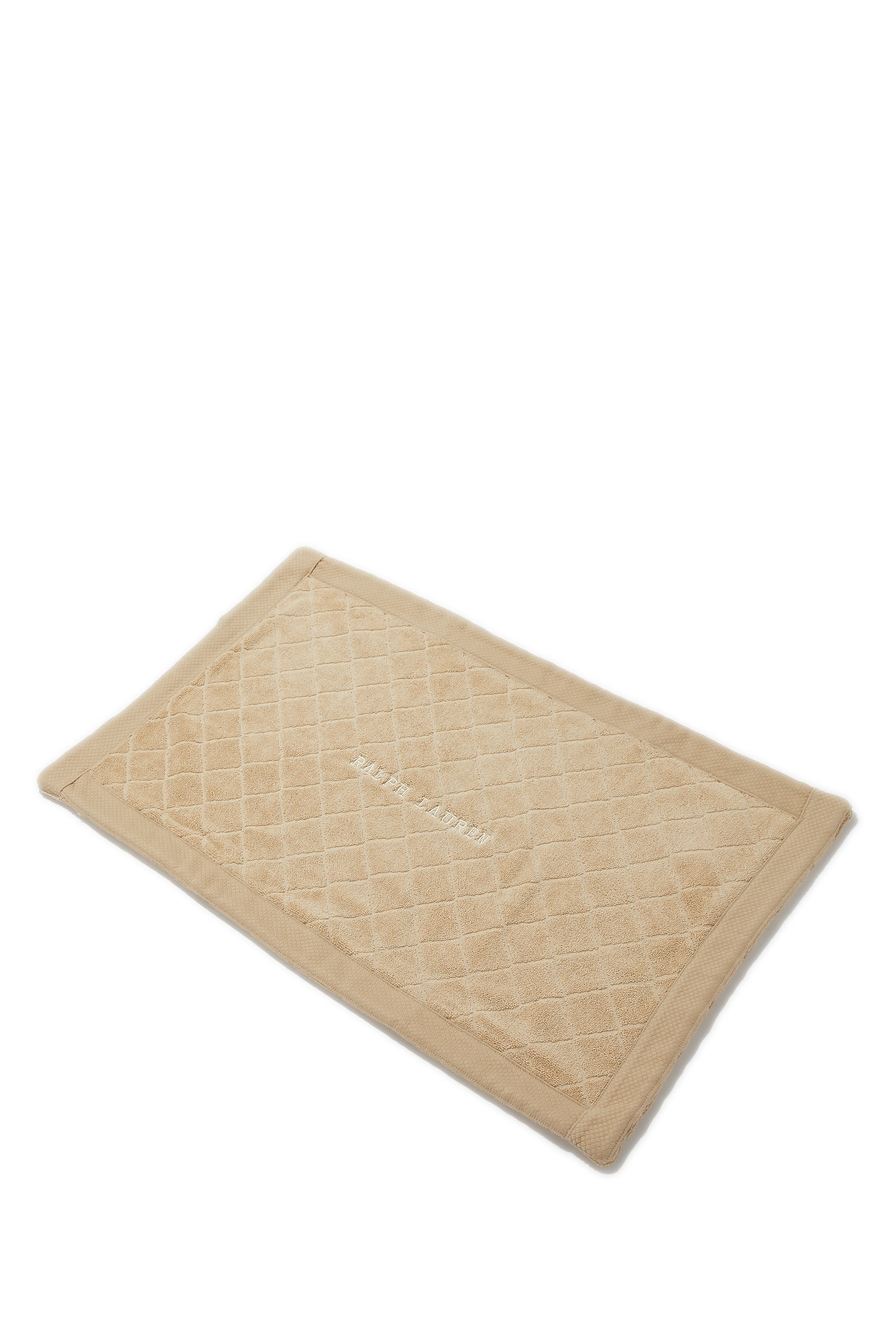 Avenue Bath Mat