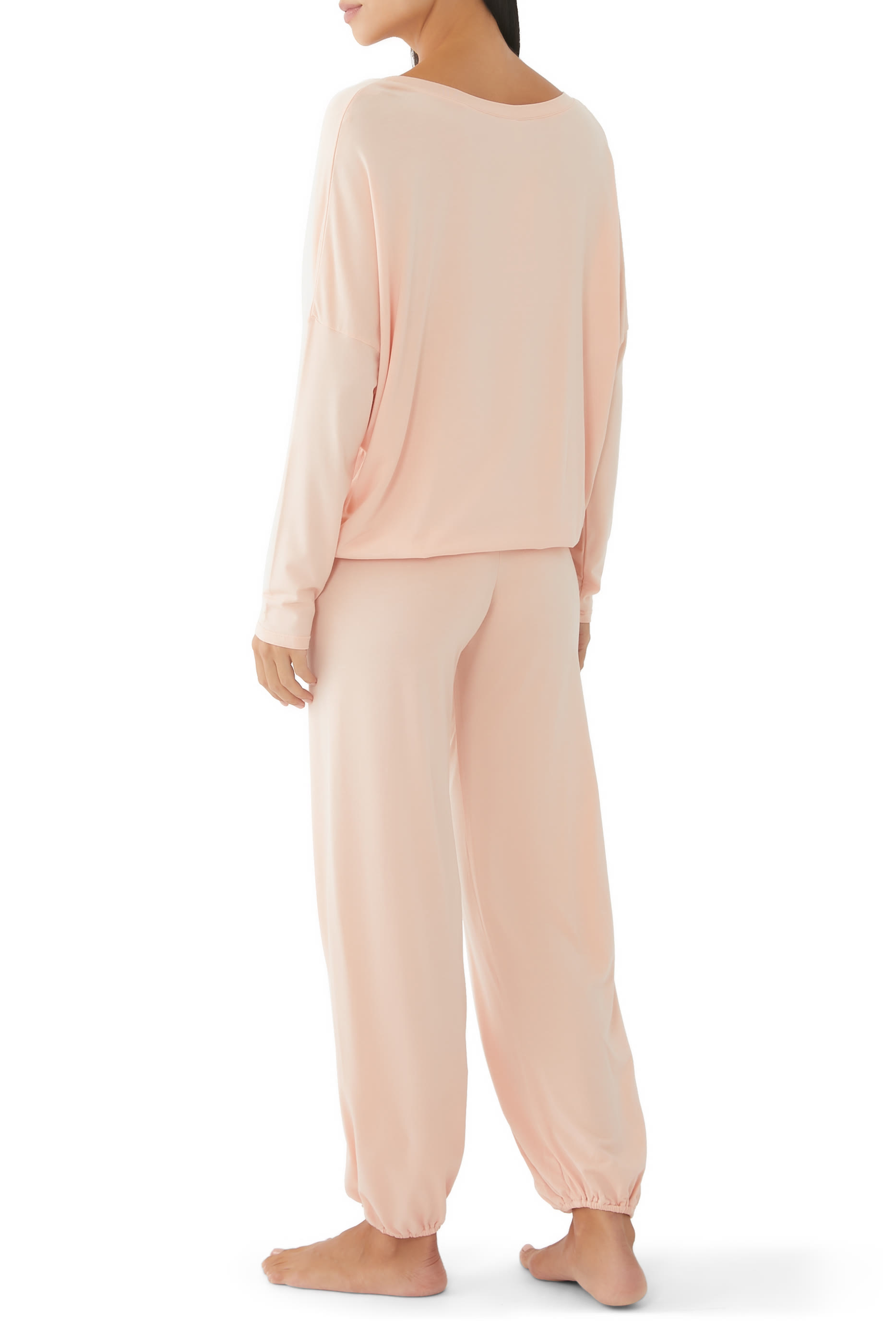 Gisele Slouchy PJ Set