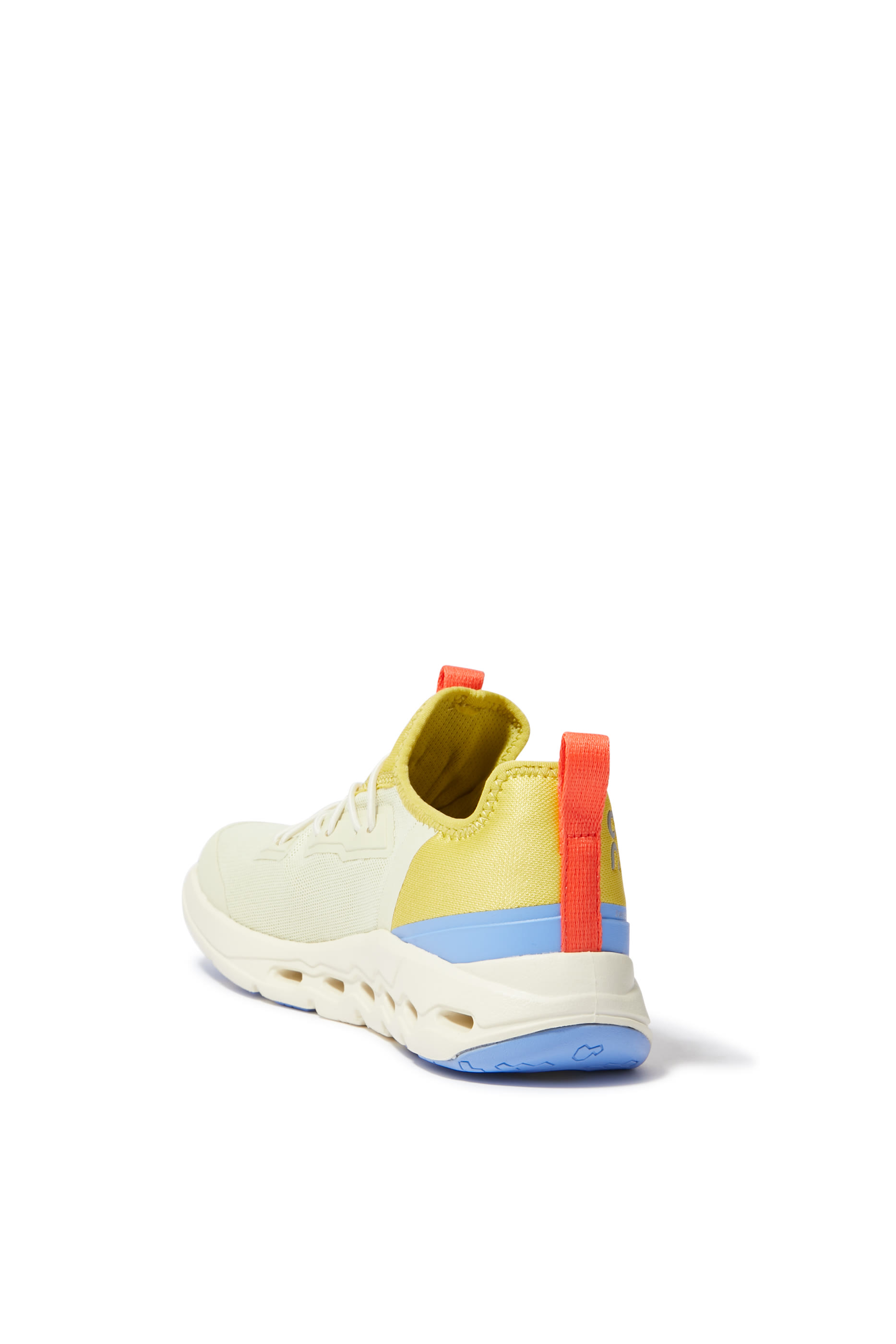 Kids Cloudleap Sneakers