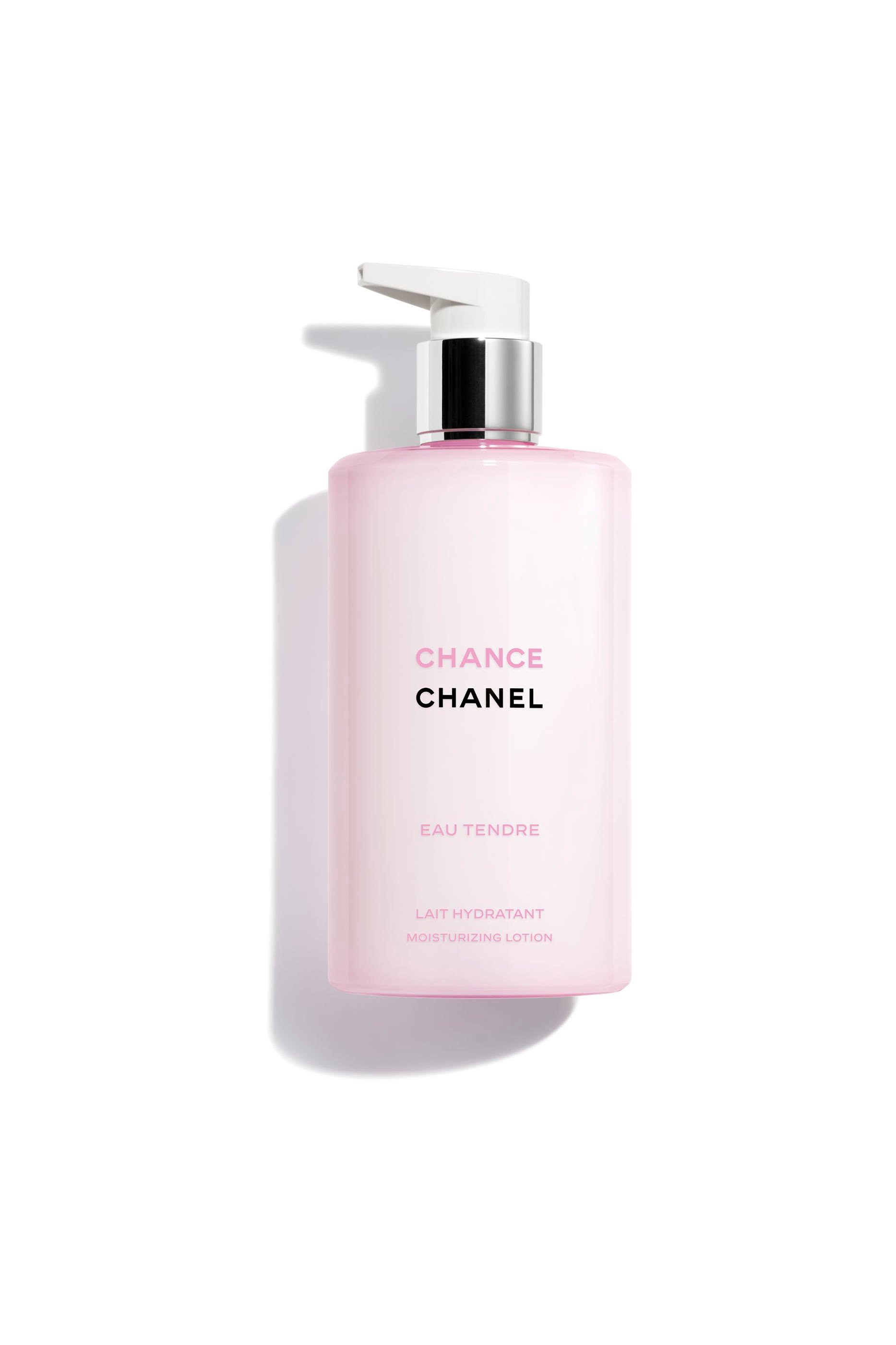 Chance Eau Tendre Moisturizing Lotion