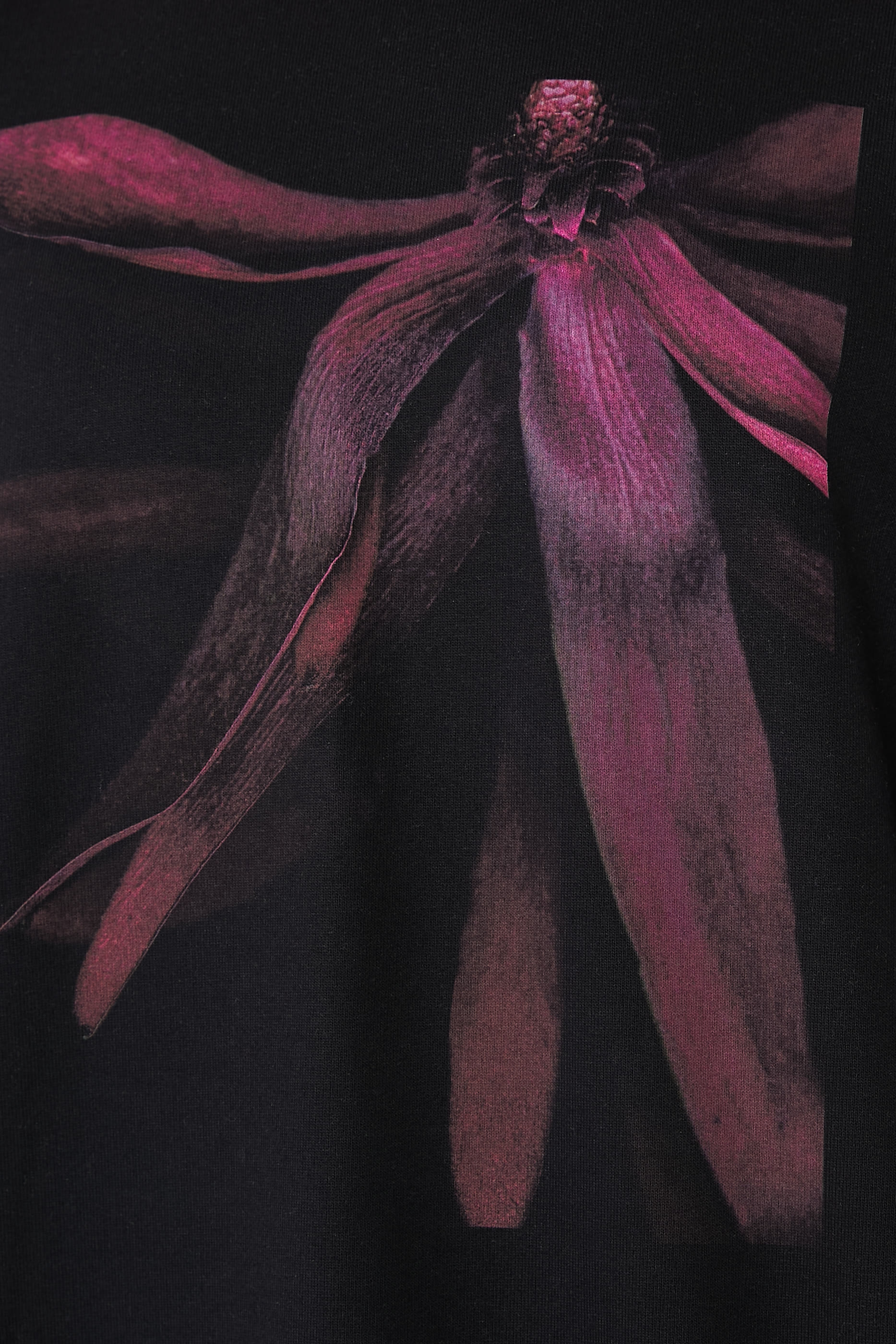 Oversized Crew Neck Sweater