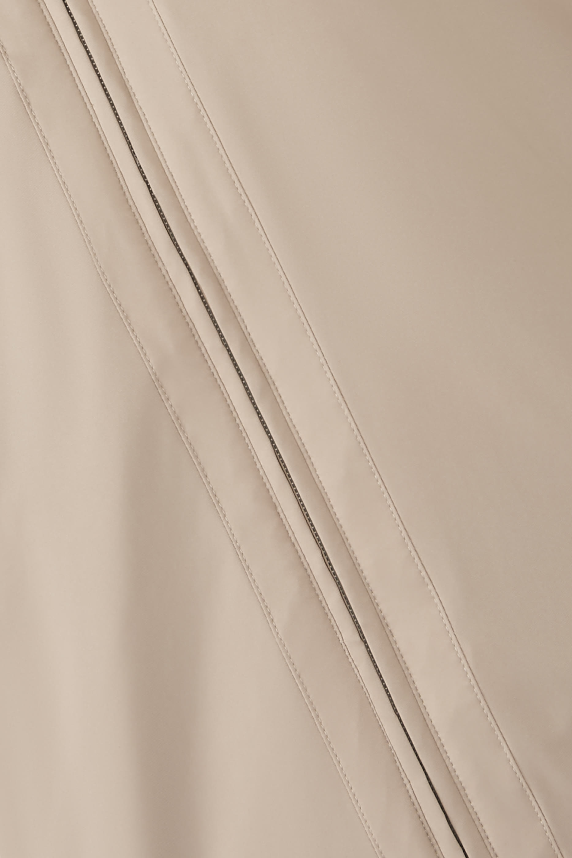 Lightweight Zip Vest 