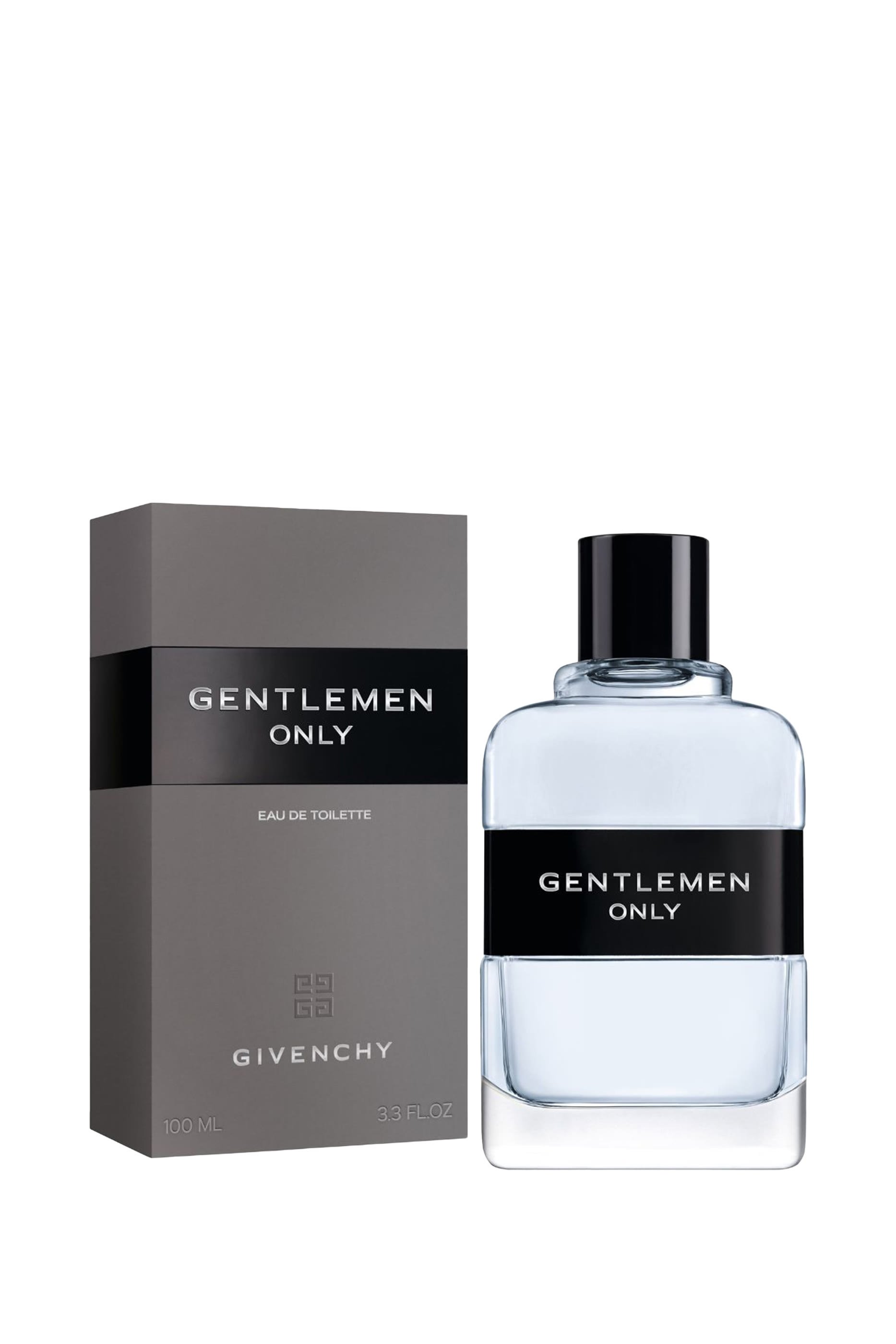 Gentlemen Only Eau de Toilette