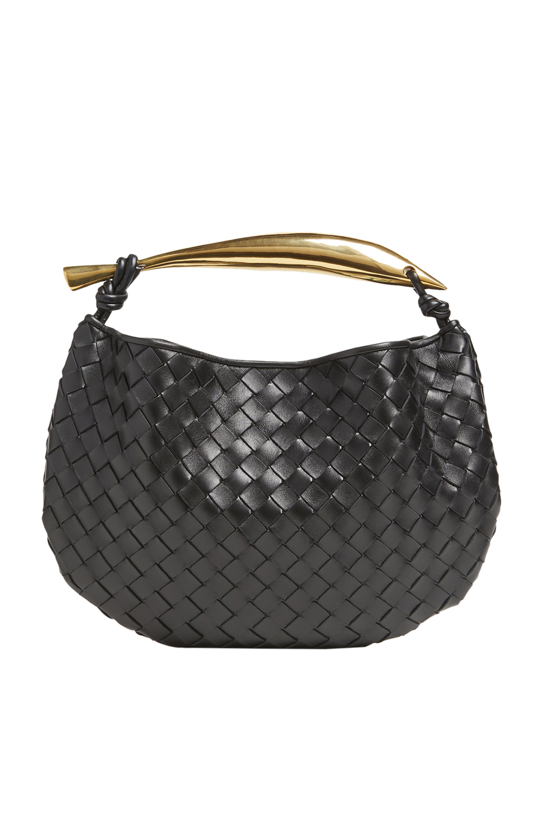 Sardine Top Handle Bag