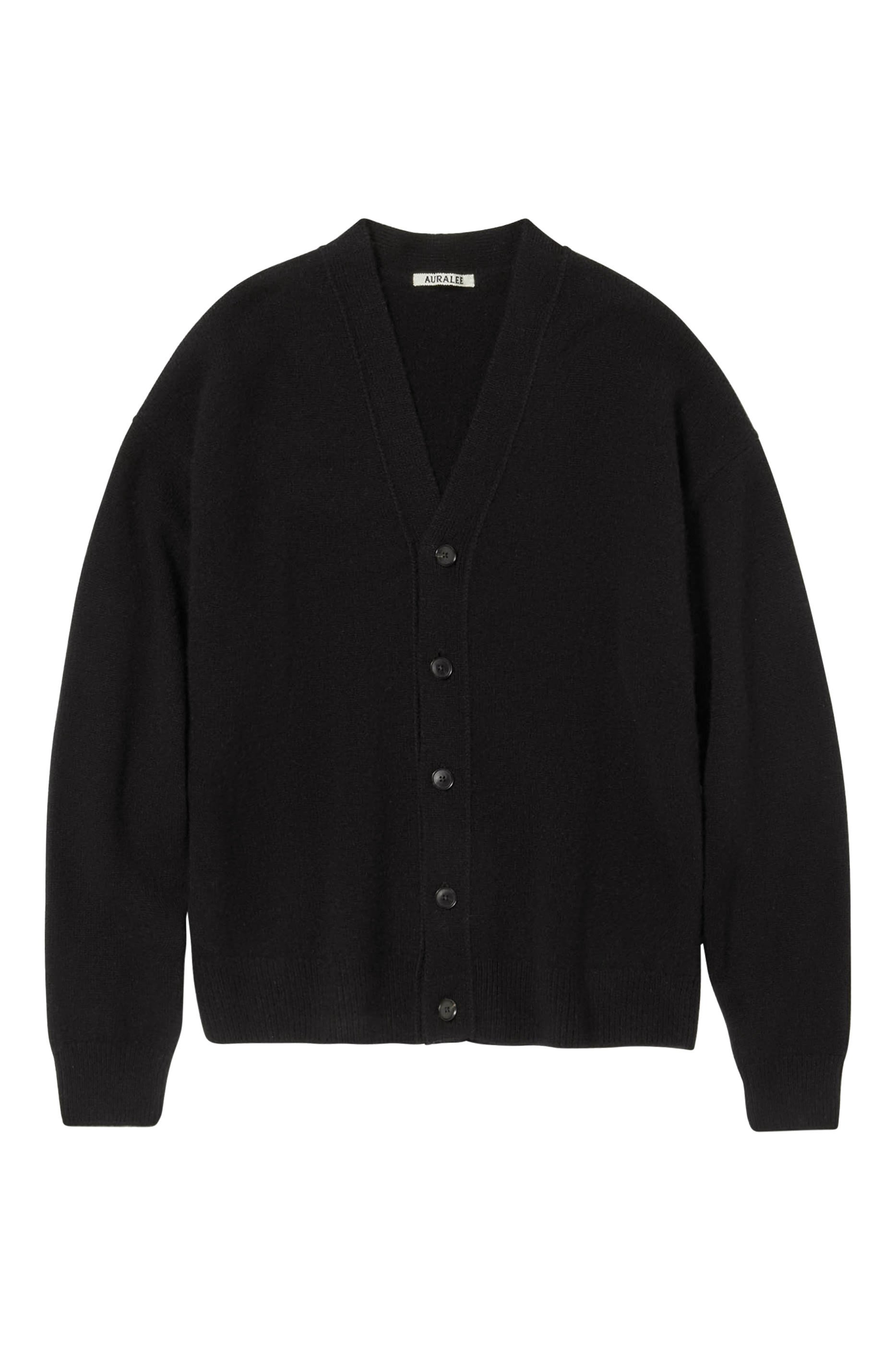 Baby Cashmere Knit Cardigan 