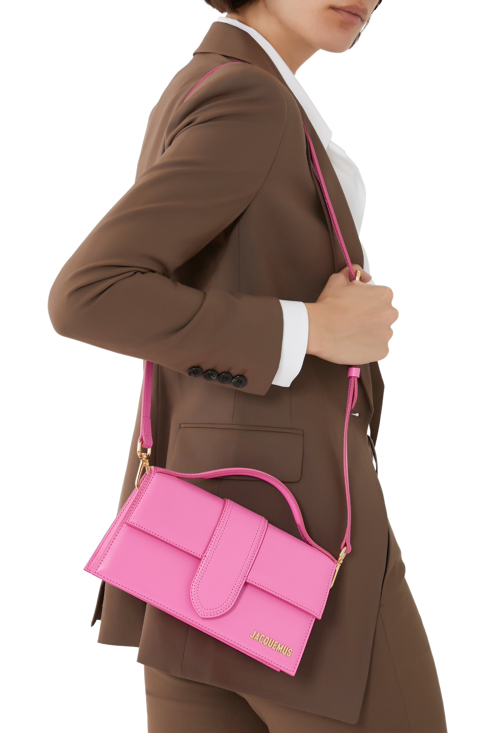 Le Grand Bambino Bag